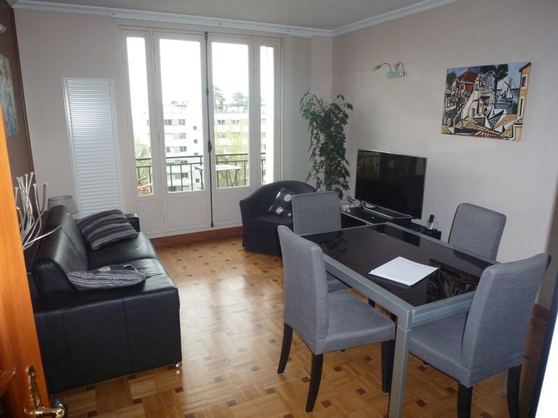 Appartement Saint Cloud 3 pieces