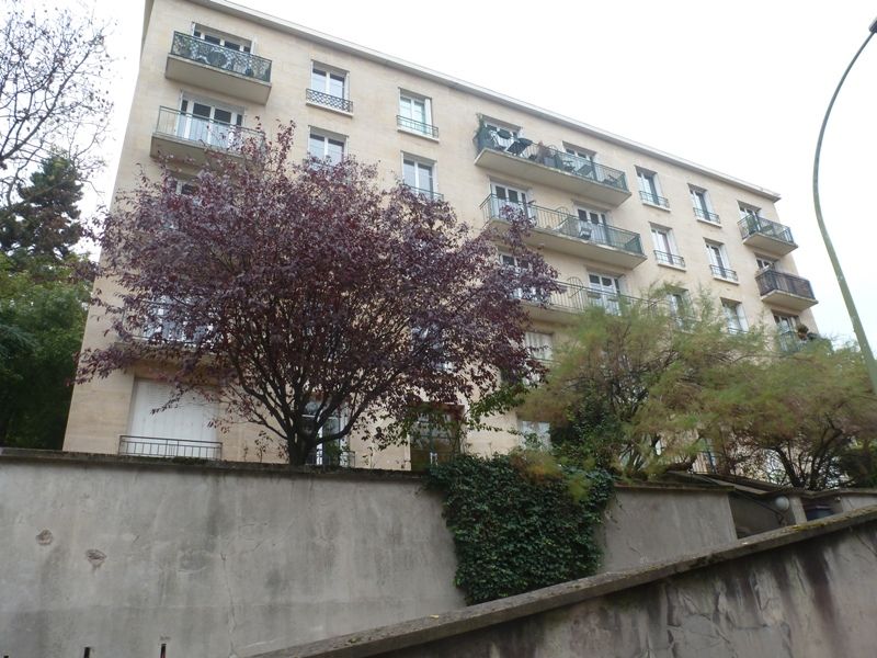 Appartement Saint Cloud 3 pieces