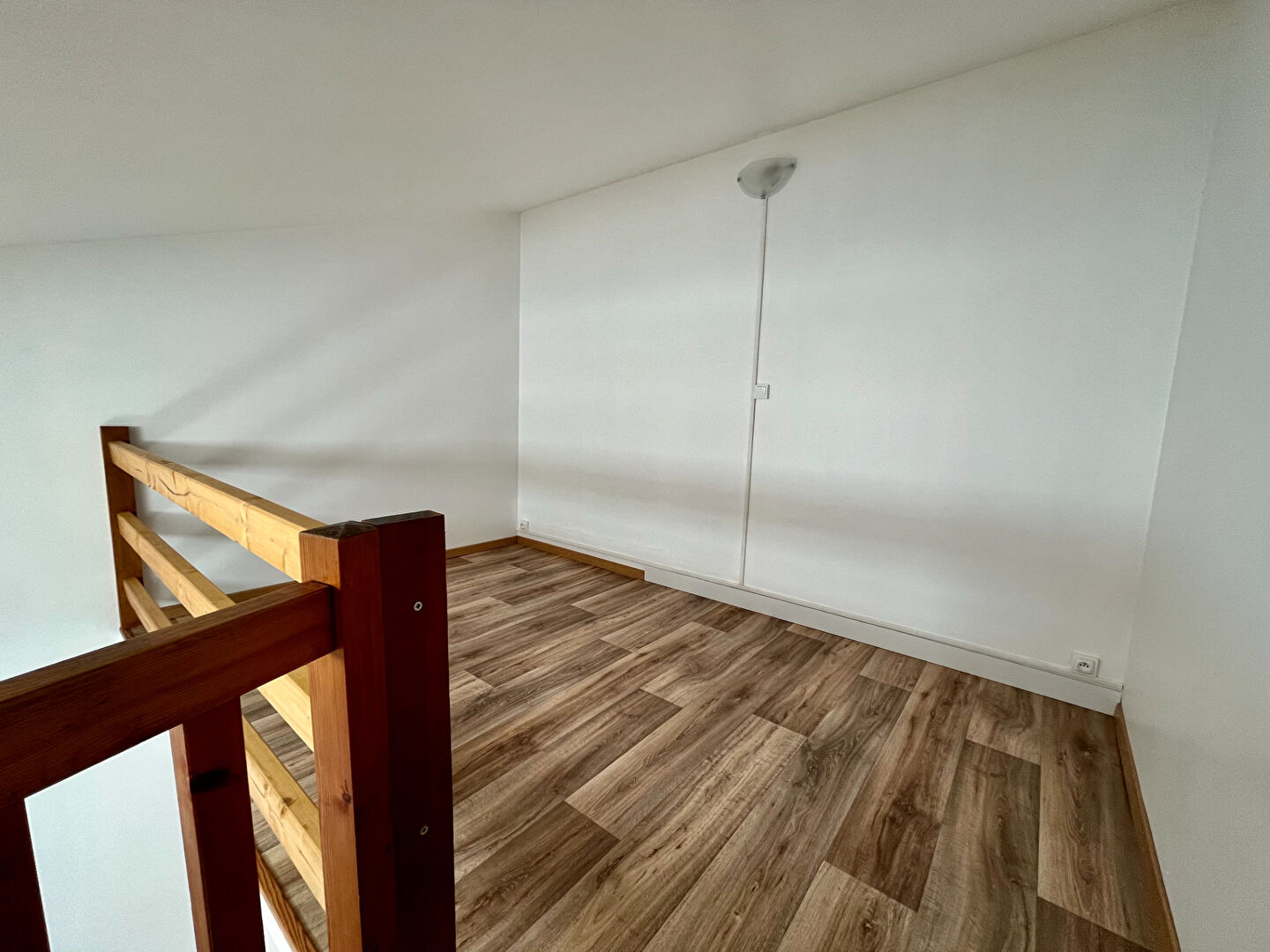 Appartement Marcoussis 1 pièce(s) 26.57 m2