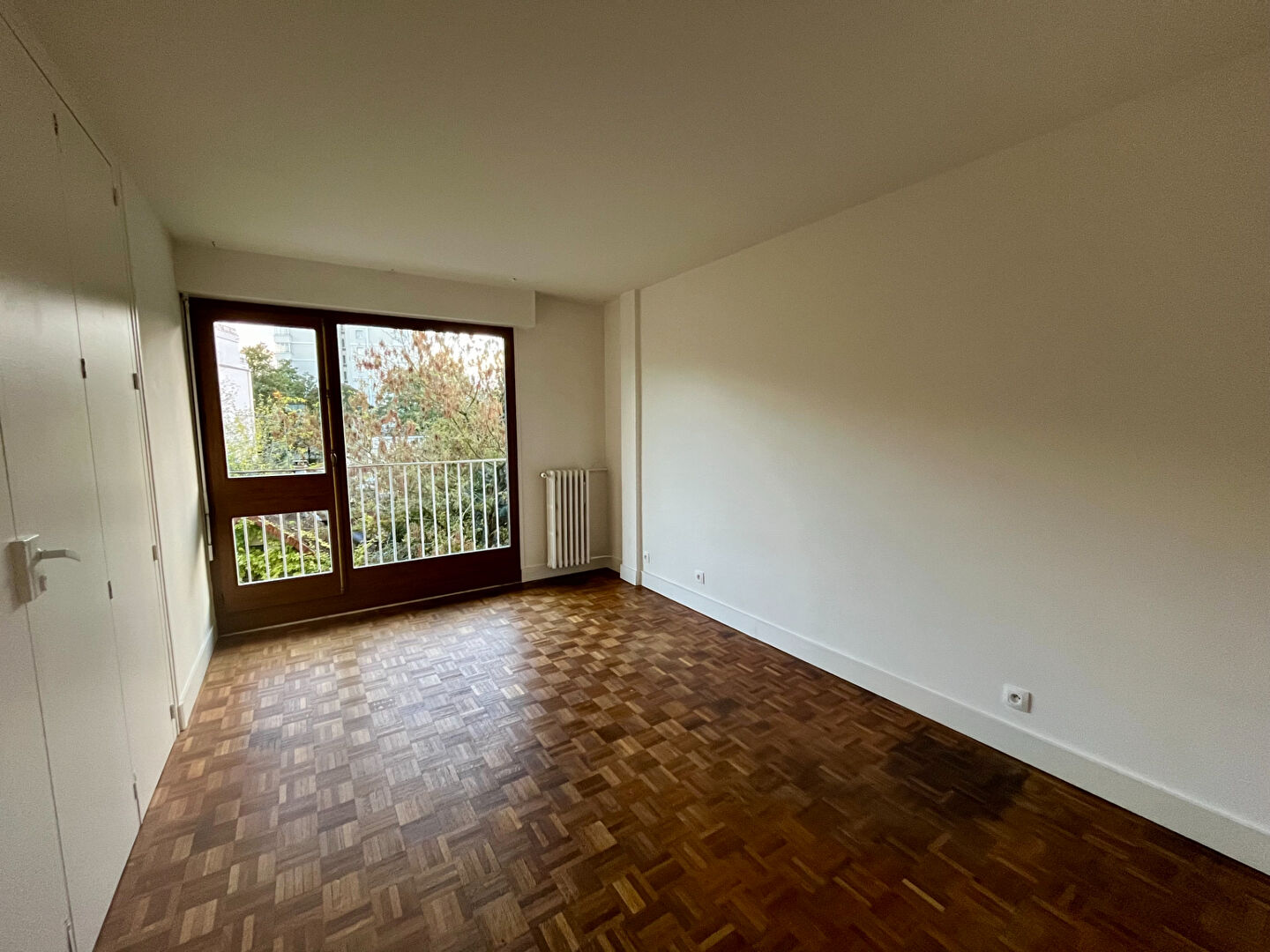 Appartement Saint Cloud 3 pieces 70.20 m2