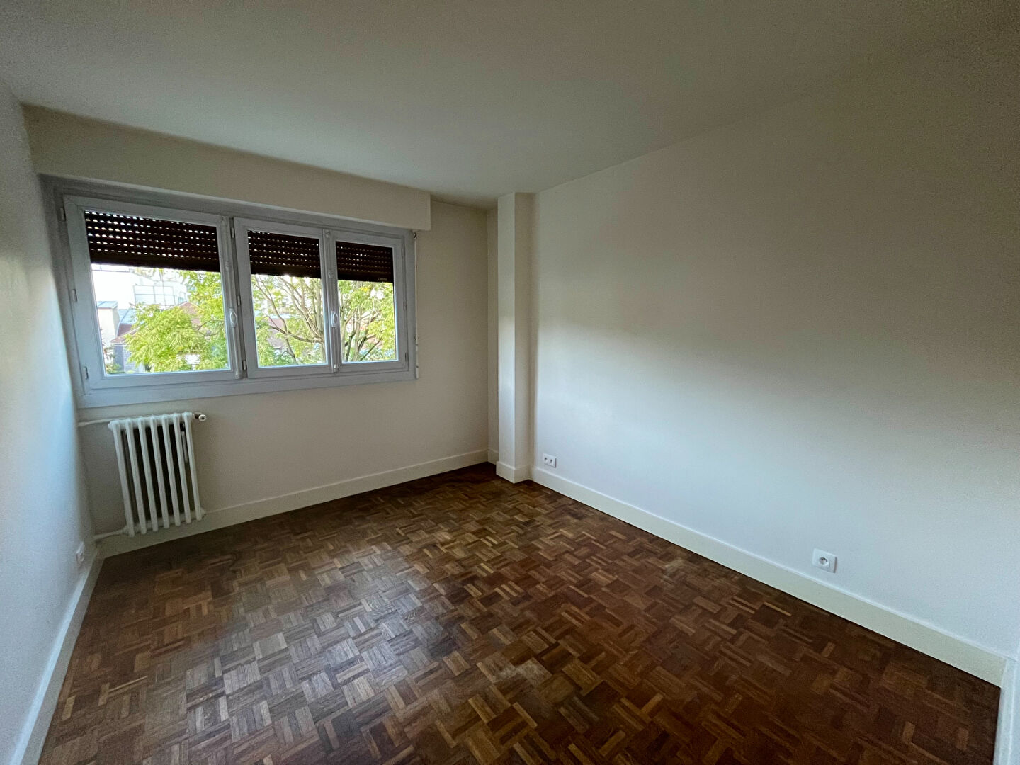 Appartement Saint Cloud 3 pieces 70.20 m2