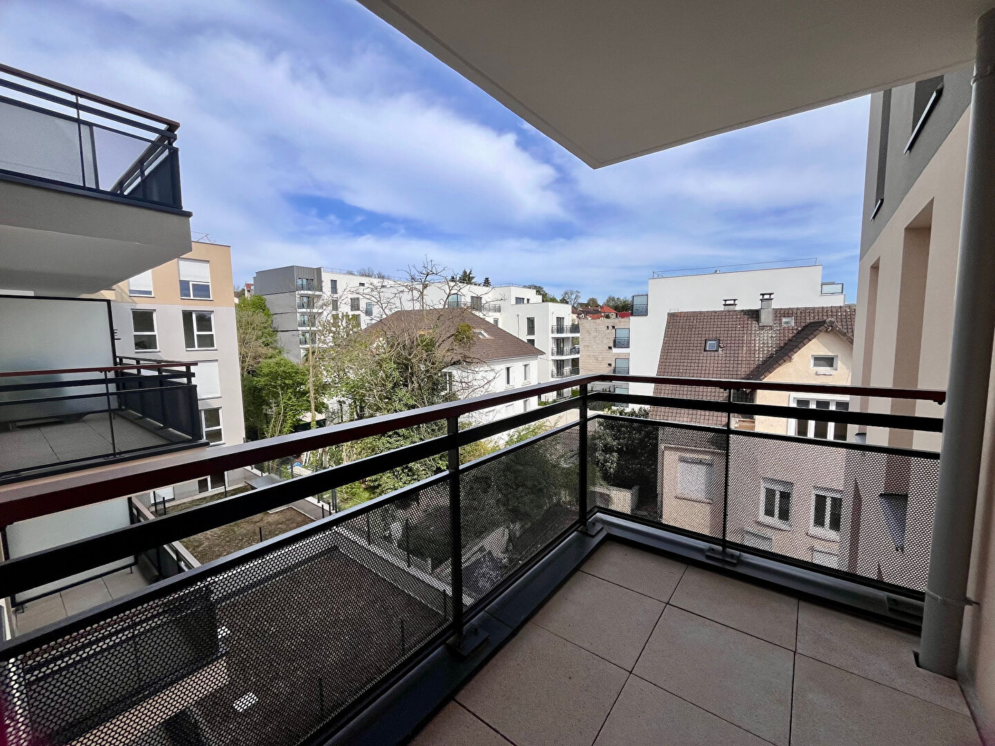 Appartement Epinay Sur Orge 2 pièce(s) 45.08 m2