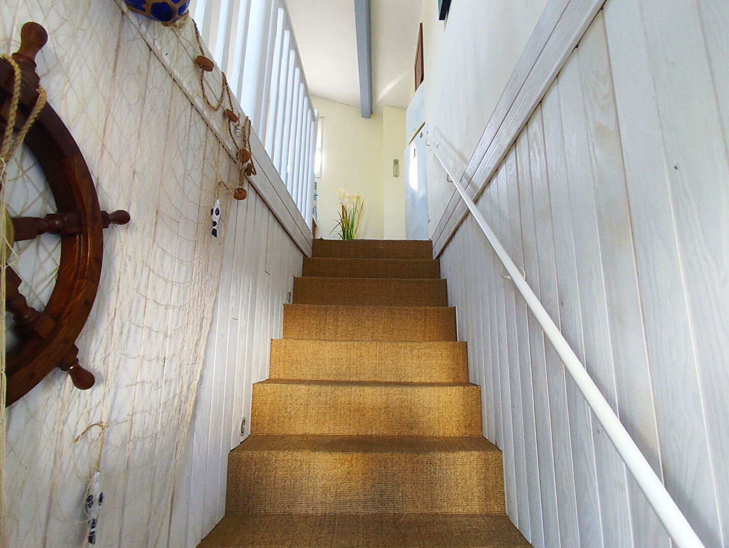 Maison à vendre à Chatelaillon Plage 43m²