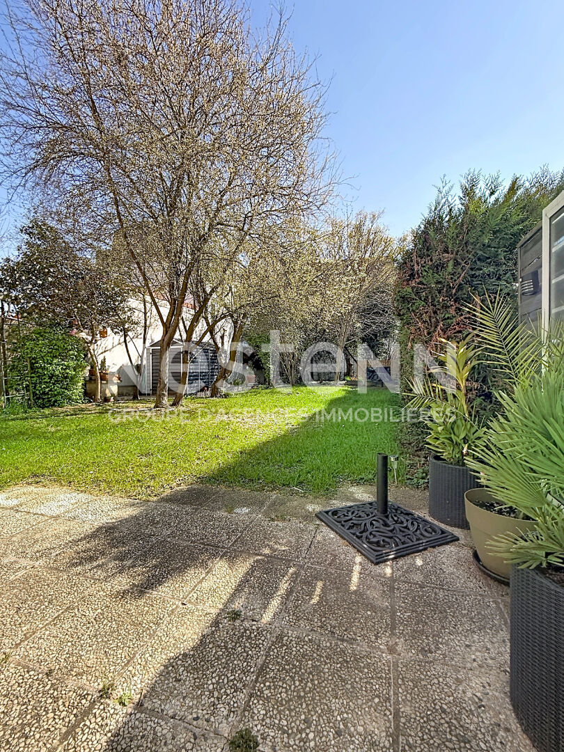 Appartement 4 pièces 80 m² · à Savigny sur Orge · 80 m² · 295 000 €