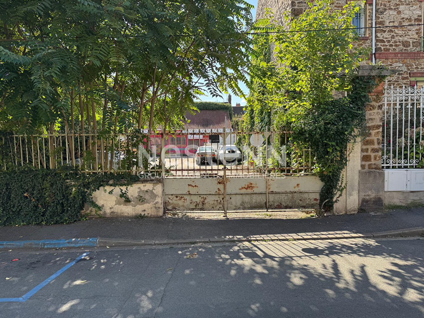 Terrain Savigny Sur Orge · 318 000 €
