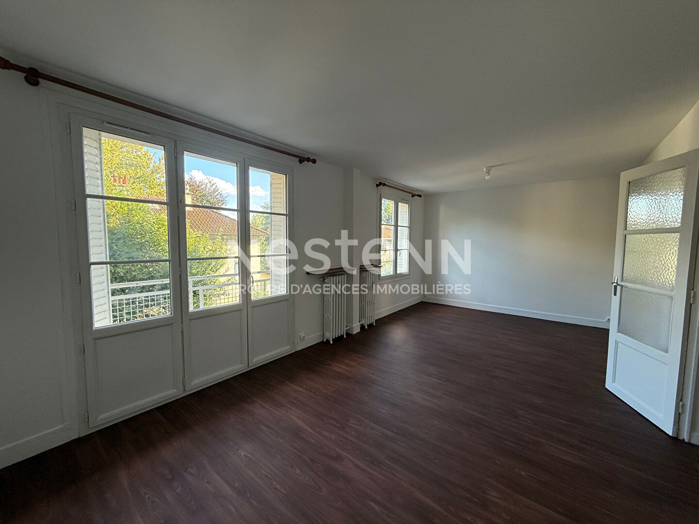 Appartement 4 pièces 75 m² · à Savigny sur Orge · 75 m² · 200 000 €