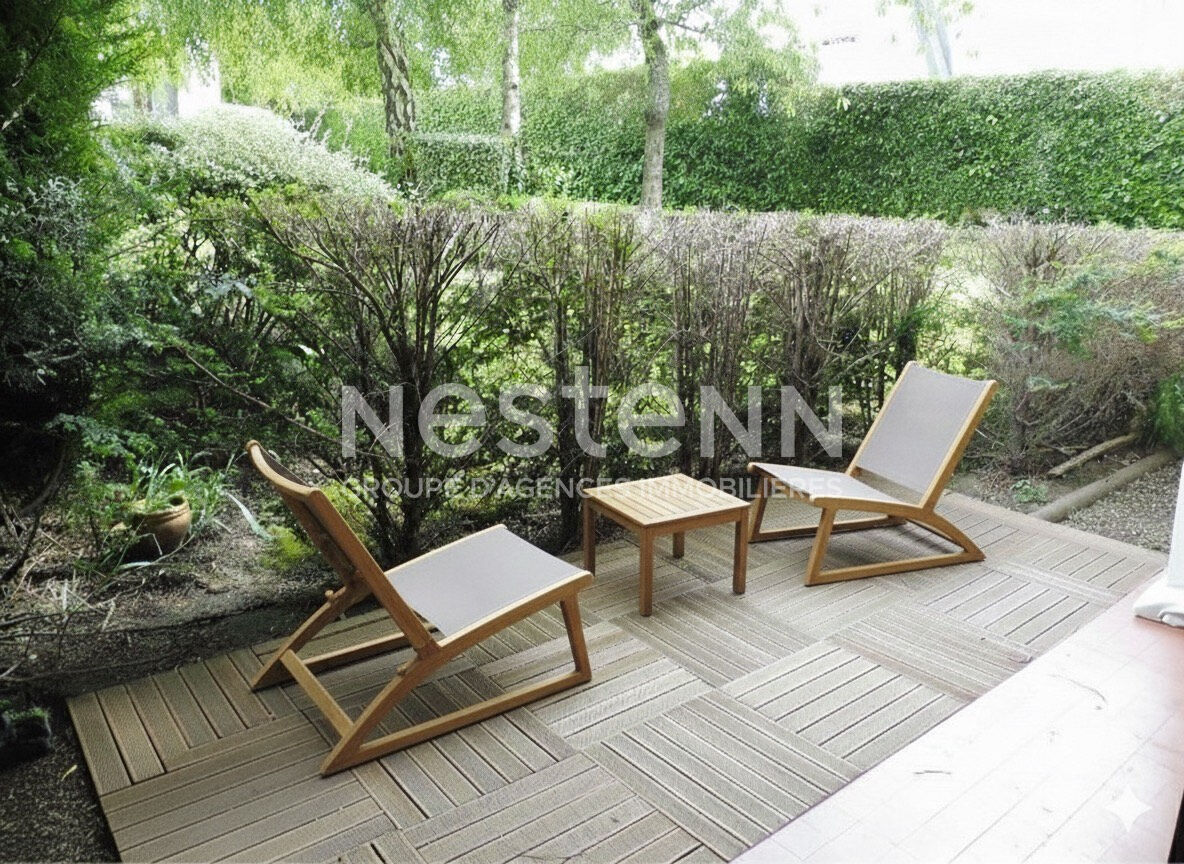 Appartement 3 pièces 81 m² · à Saint Cloud · 81 m² · 445 000 €