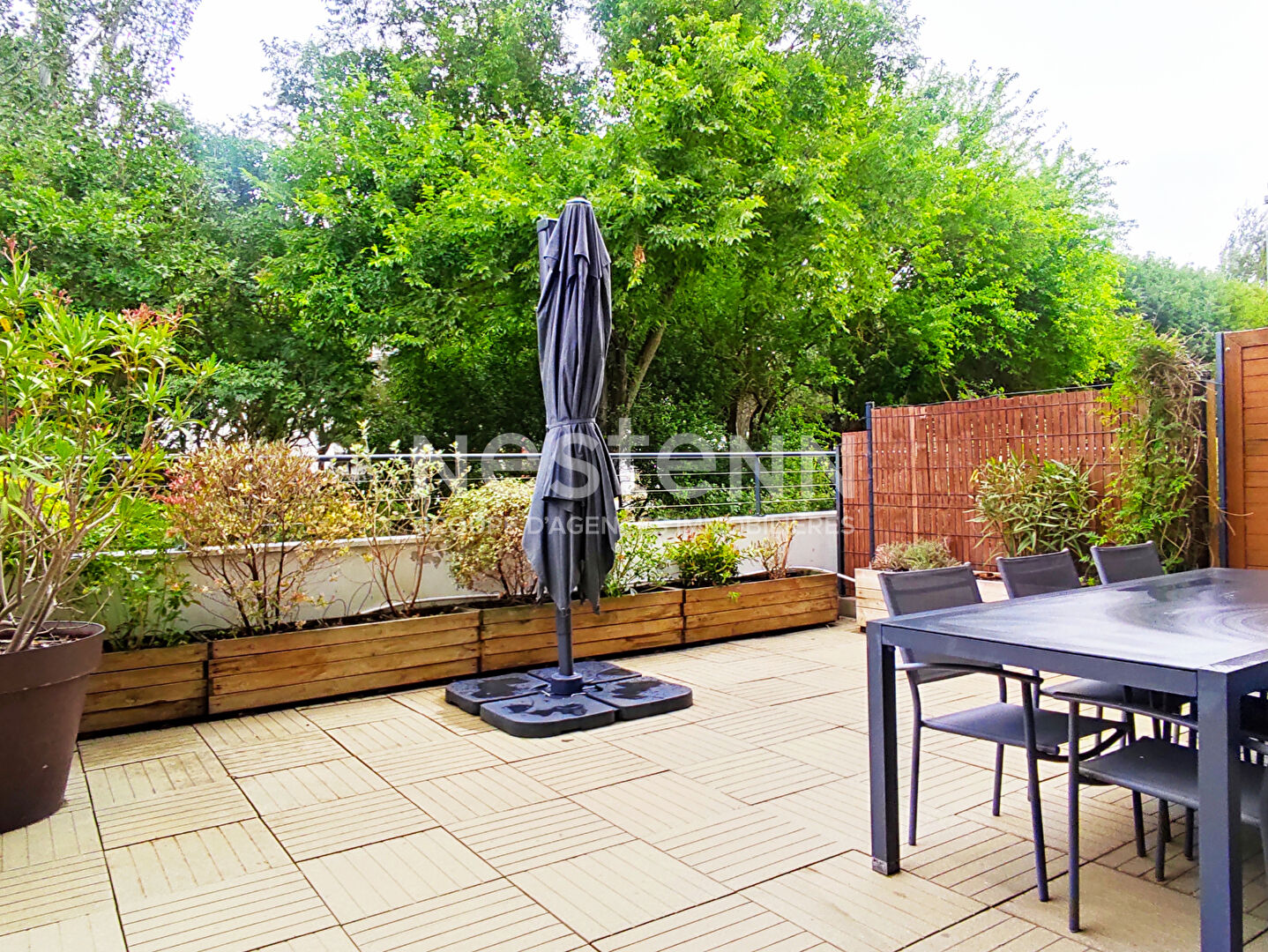 Appartement 3 pièces 57 m² · à La Rochelle · 57 m² · 336 000 €