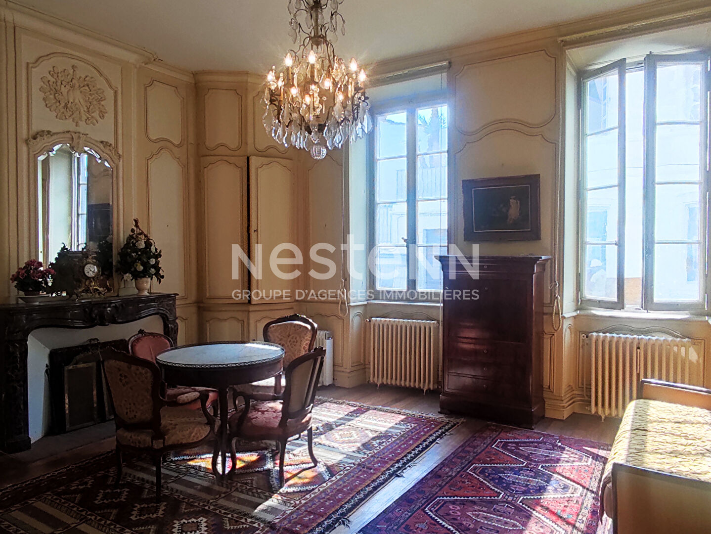 Appartement 2 pièces 44 m² · à La Rochelle · 44 m² · 210 000 €