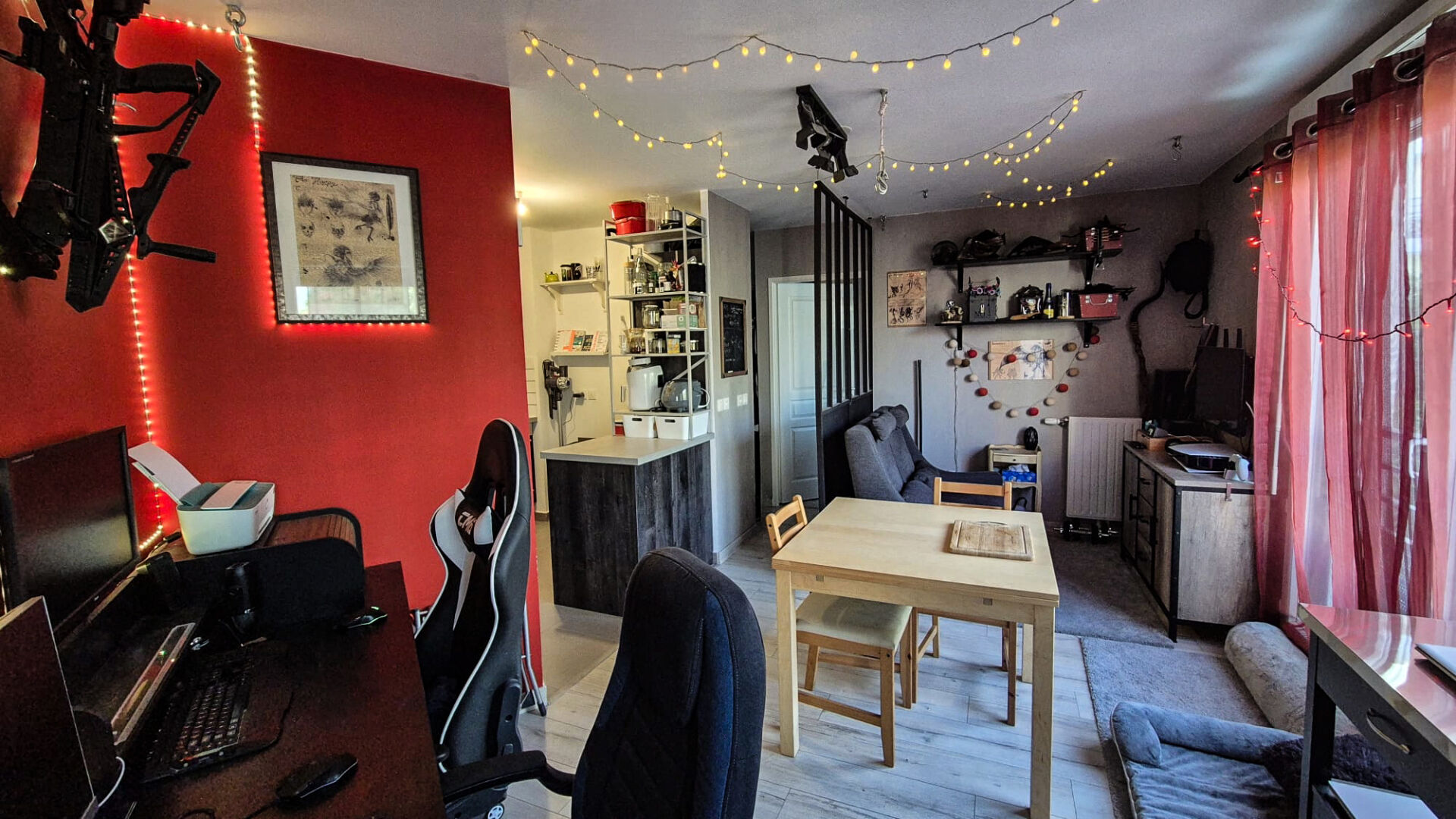 Appartement 2 pièces 42 m² · à Athis Mons · 42 m² · 175 000 €
