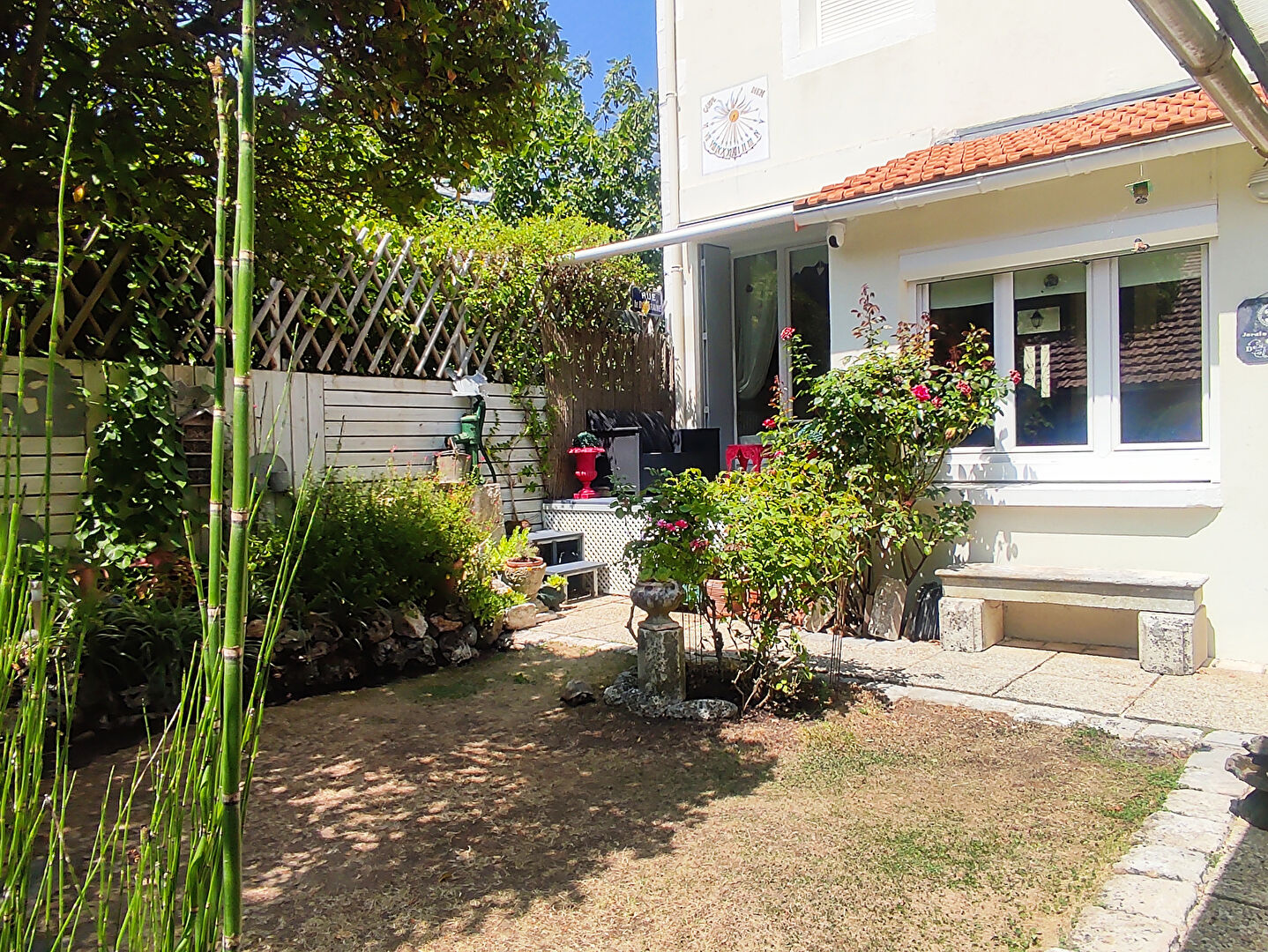 Maison 6 pièces 140 m² · à Chatelaillon Plage · 140 m² · 850 000 €
