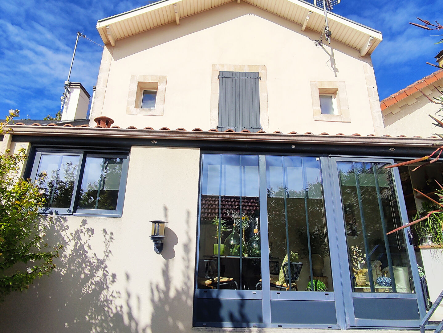 Maison 4 pièces 84 m² · à Châtelaillon-Plage · 84 m² · 535 600 €