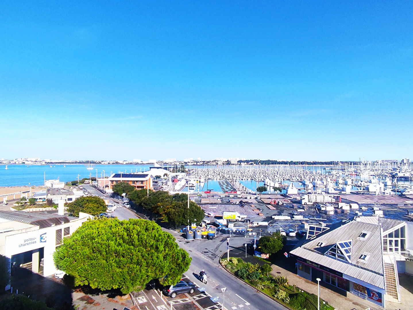 Appartement 2 pièces 37 m² · à La Rochelle · 37 m² · 234 990 €