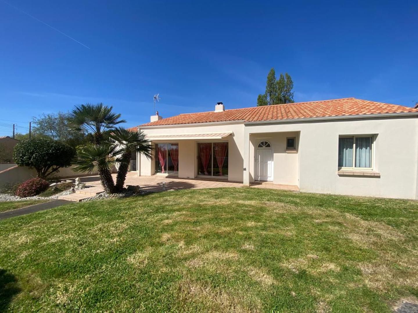 Maison 4 pièces 128 m² · à Les Sables D Olonne · 128 m² · 439 000 €