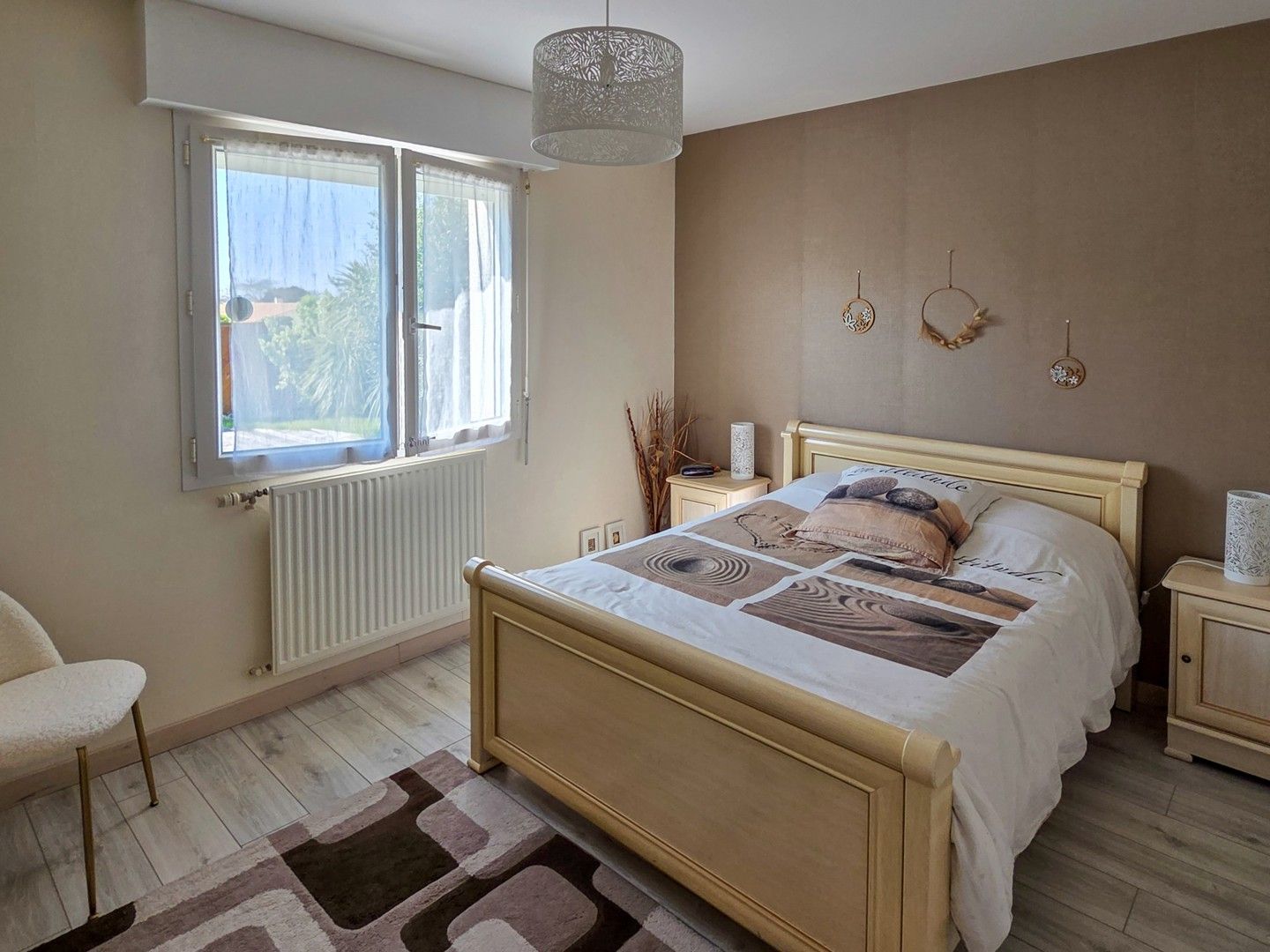 Maison Olonne centre 5 pièces 3 chambres studio piscine jardin garage proche toutes commodités