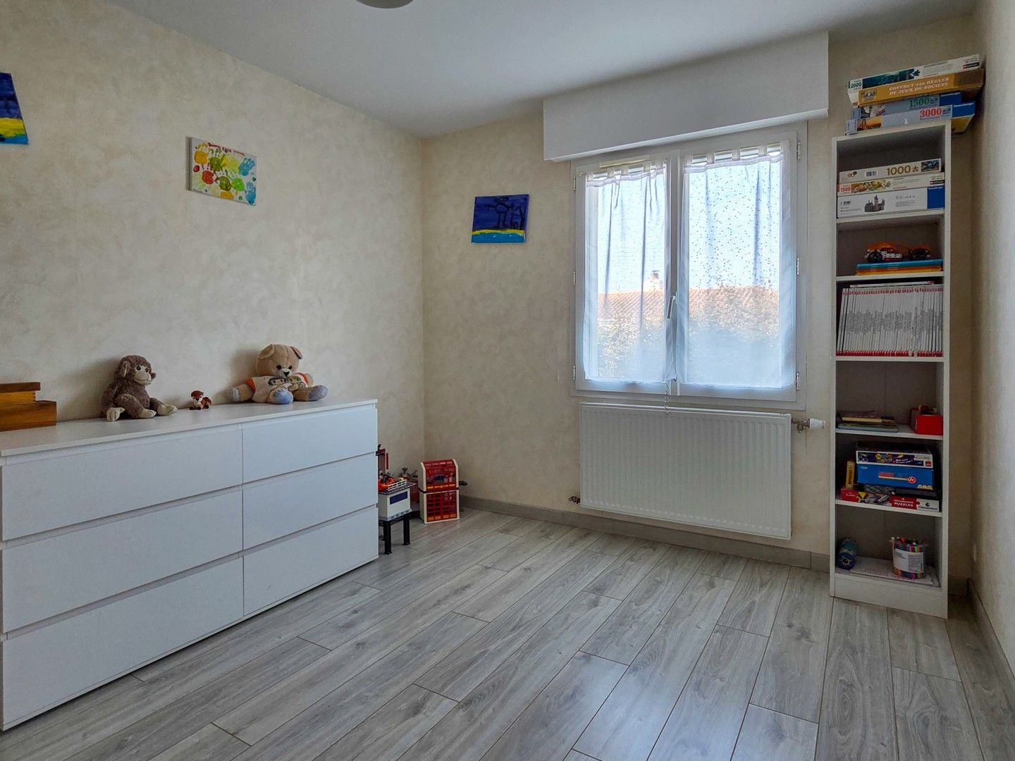 Maison Olonne centre 5 pièces 3 chambres studio piscine jardin garage proche toutes commodités