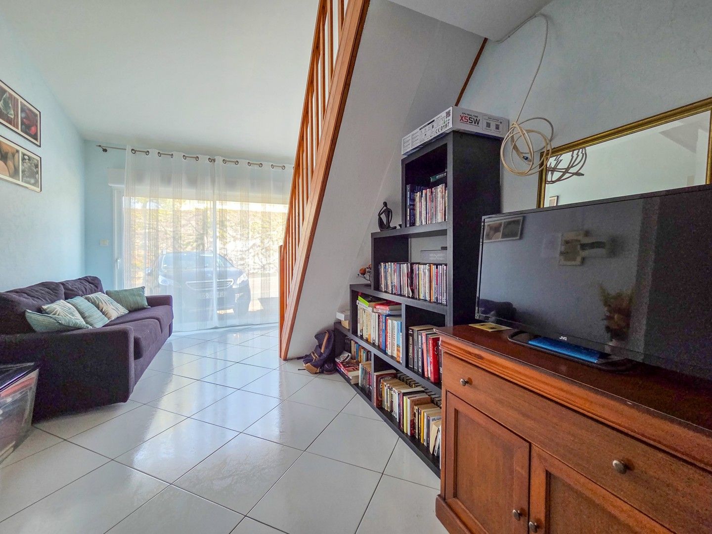 Maison Olonne centre 5 pièces 3 chambres studio piscine jardin garage proche toutes commodités