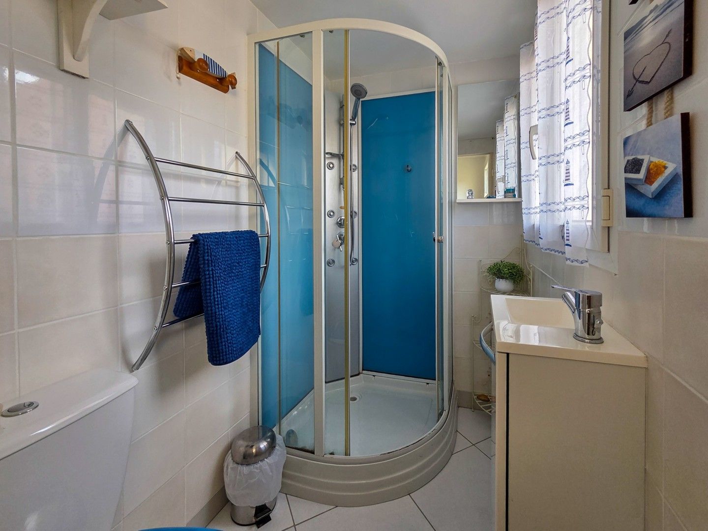 Maison Olonne centre 5 pièces 3 chambres studio piscine jardin garage proche toutes commodités