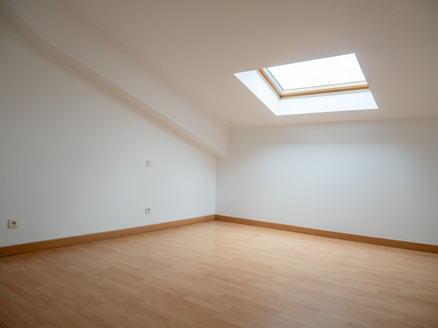 Appartement T3 centre Olonne 73 m² hab terrasse 2 parkings