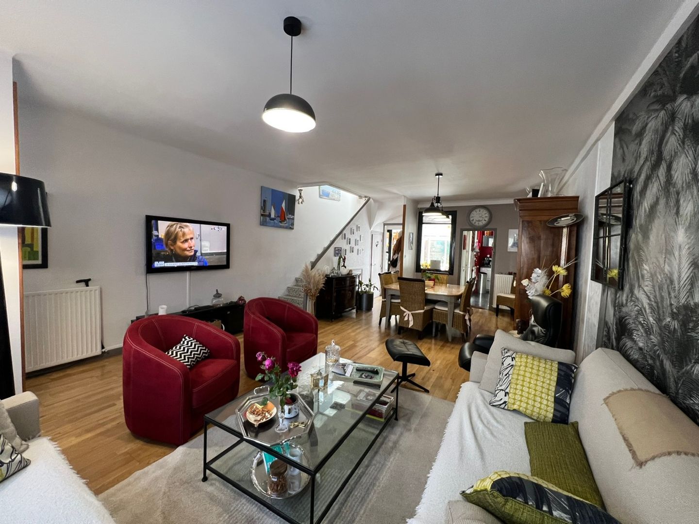 Maison 5 pièces 102 m² · à Les Sables D Olonne · 102 m² · 376 500 €