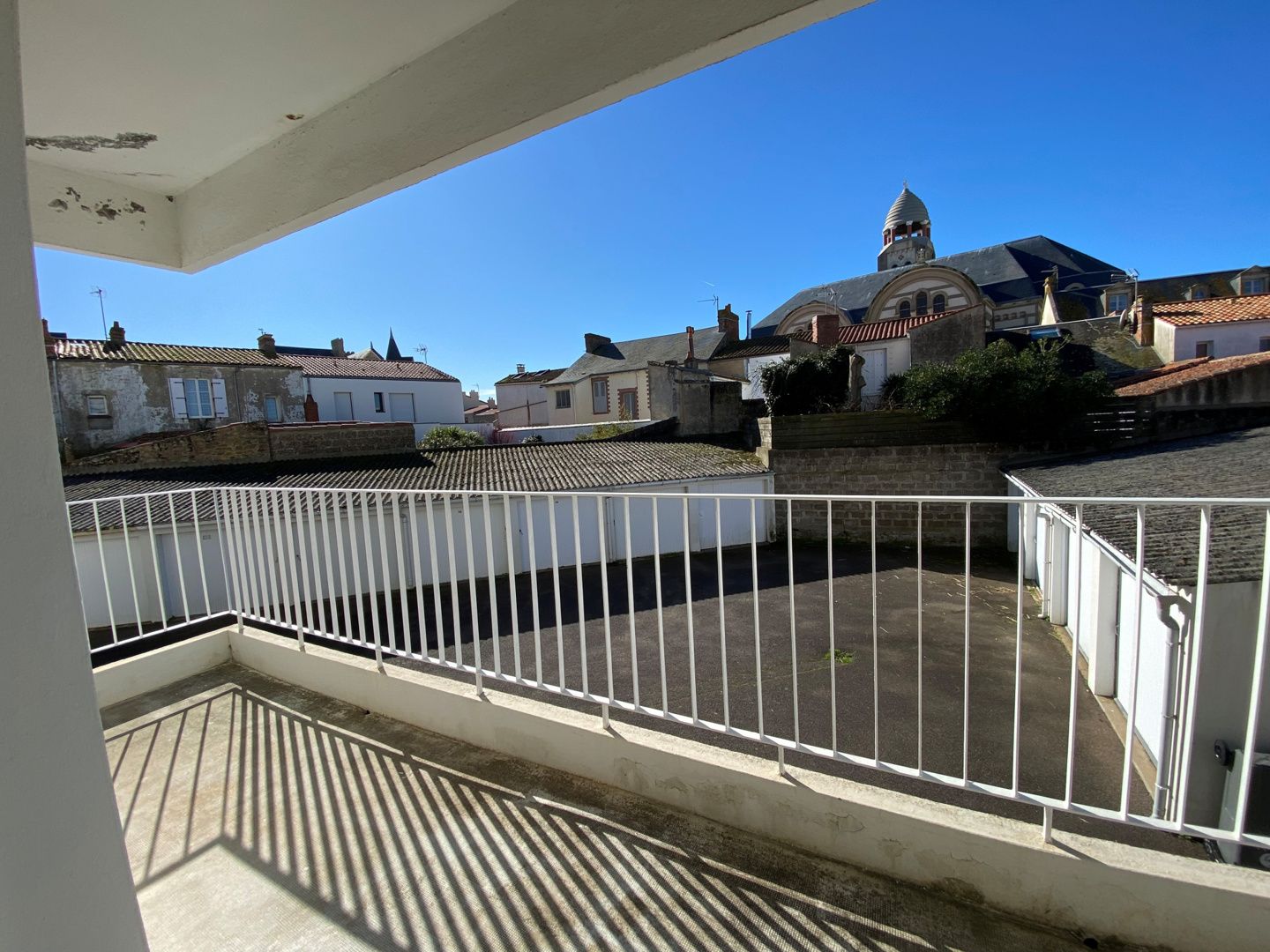 Appartement 3 pièces 52 m² · à Les Sables D Olonne · 52 m² · 249 000 €