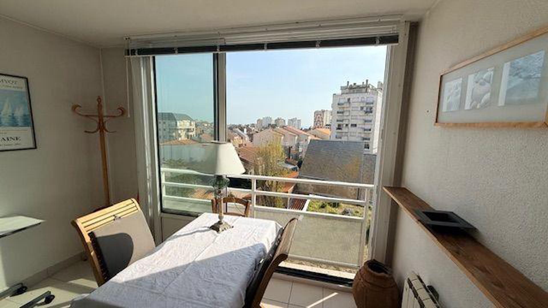 Appartement 3 pièces 73 m² · à Les Sables D Olonne · 73 m² · 319 000 €