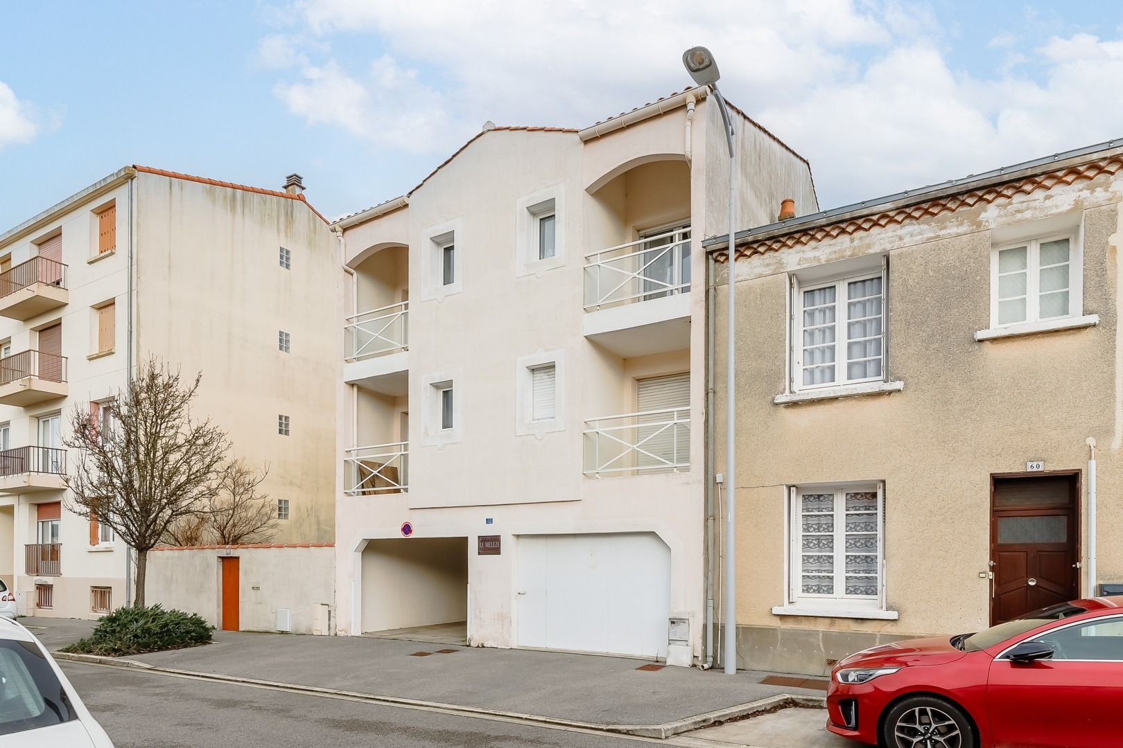 Appartement 3 pièces 51 m² · à Les Sables D Olonne · 51 m² · 246 000 €