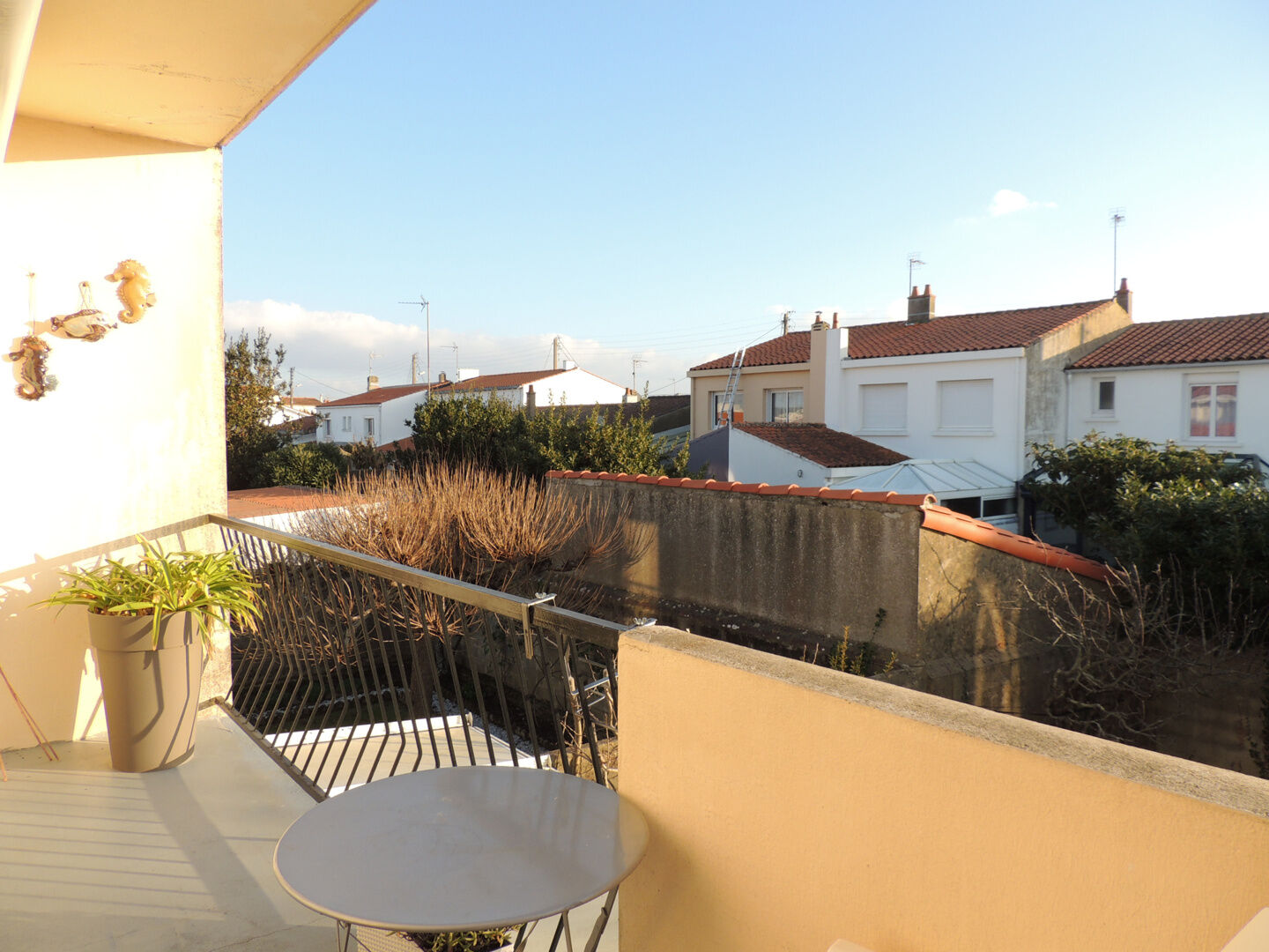 Appartement 3 pièces 62 m² · à Les Sables D Olonne · 62 m² · 239 000 €