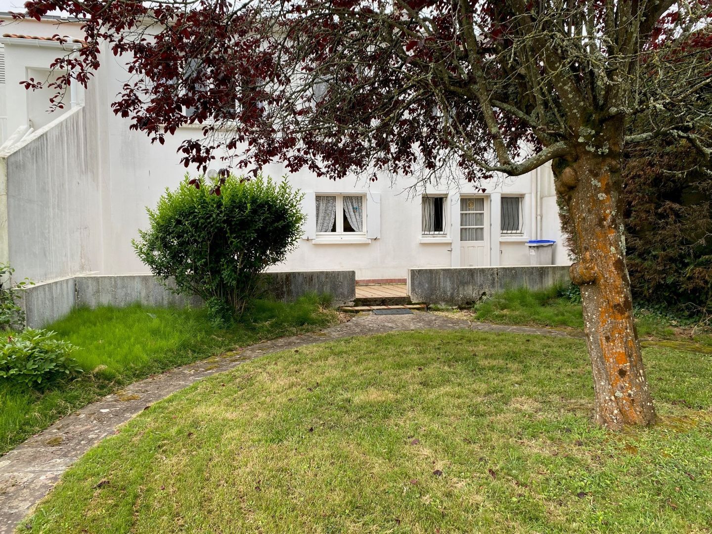 Maison 6 pièces 130 m² · à Les Sables D Olonne · 130 m² · 379 500 €