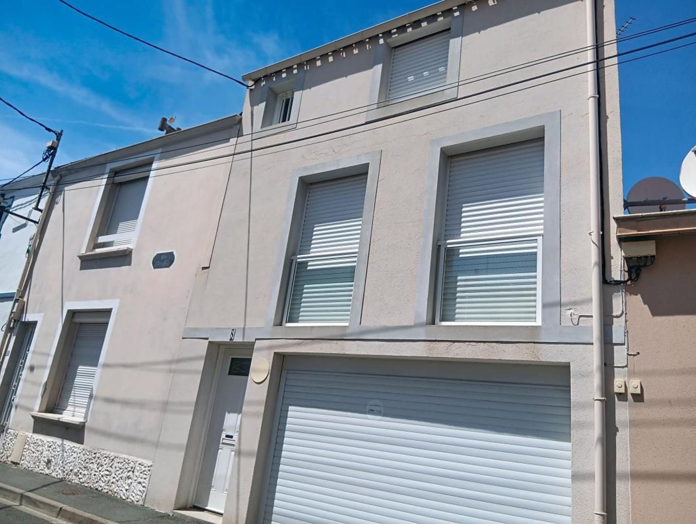 Maison 3 pièces 81 m² · à Les Sables D Olonne · 81 m² · 520 000 €