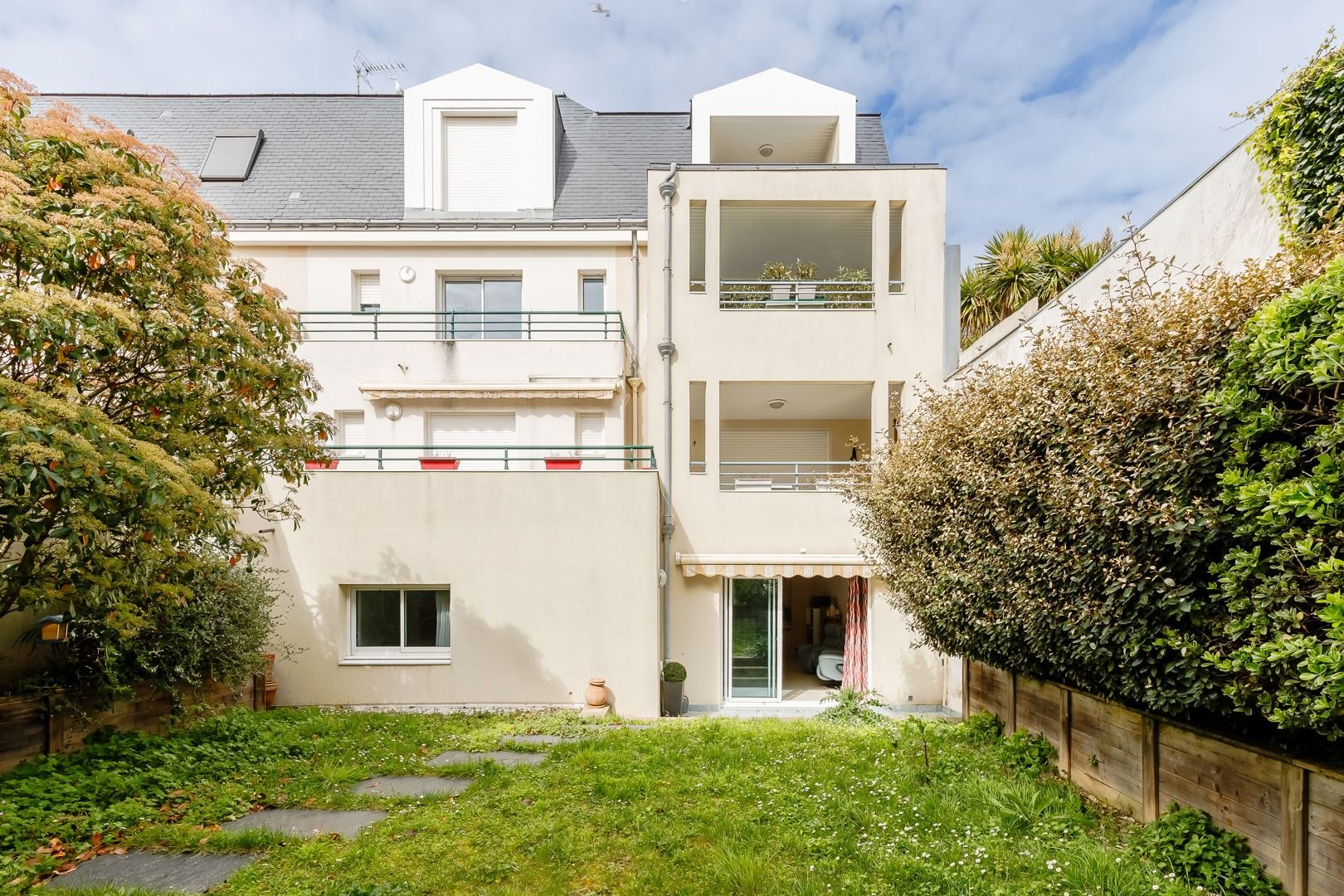 Appartement 3 pièces 84 m² · à Les Sables D Olonne · 84 m² · 462 000 €