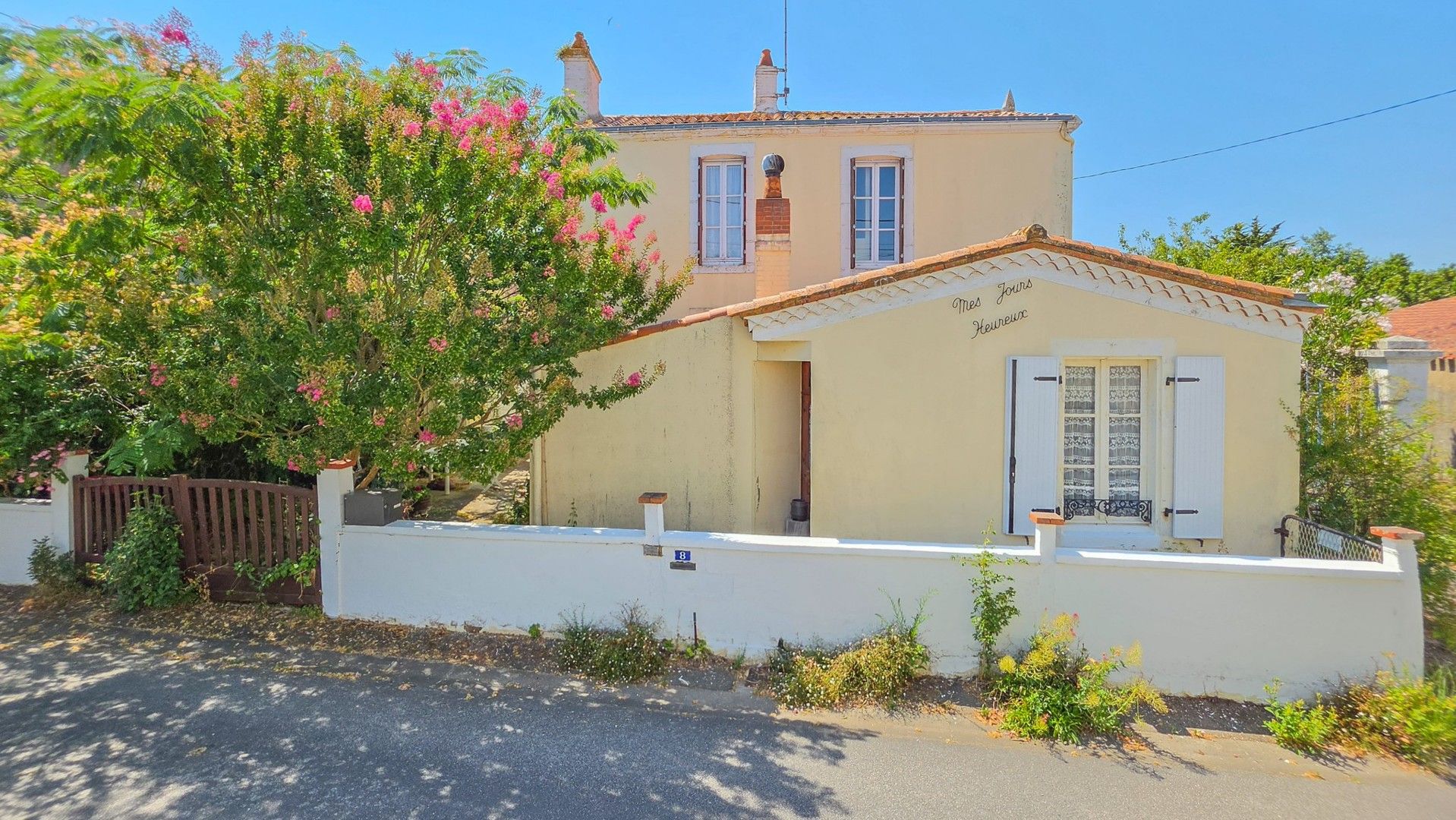 Maison 5 pièces 85 m² · à Les Sables D Olonne · 85 m² · 235 000 €