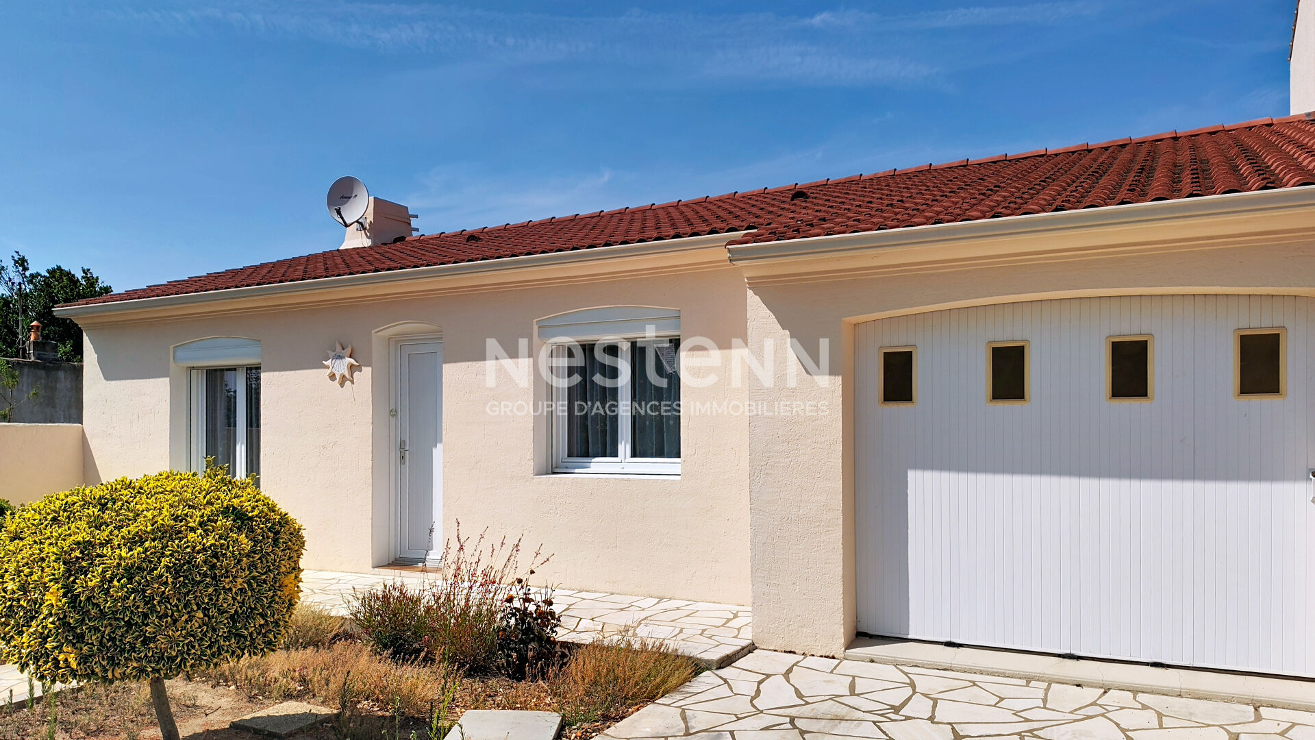 Maison 3 pièces 74 m² · à Les Sables D Olonne · 74 m² · 358 900 €