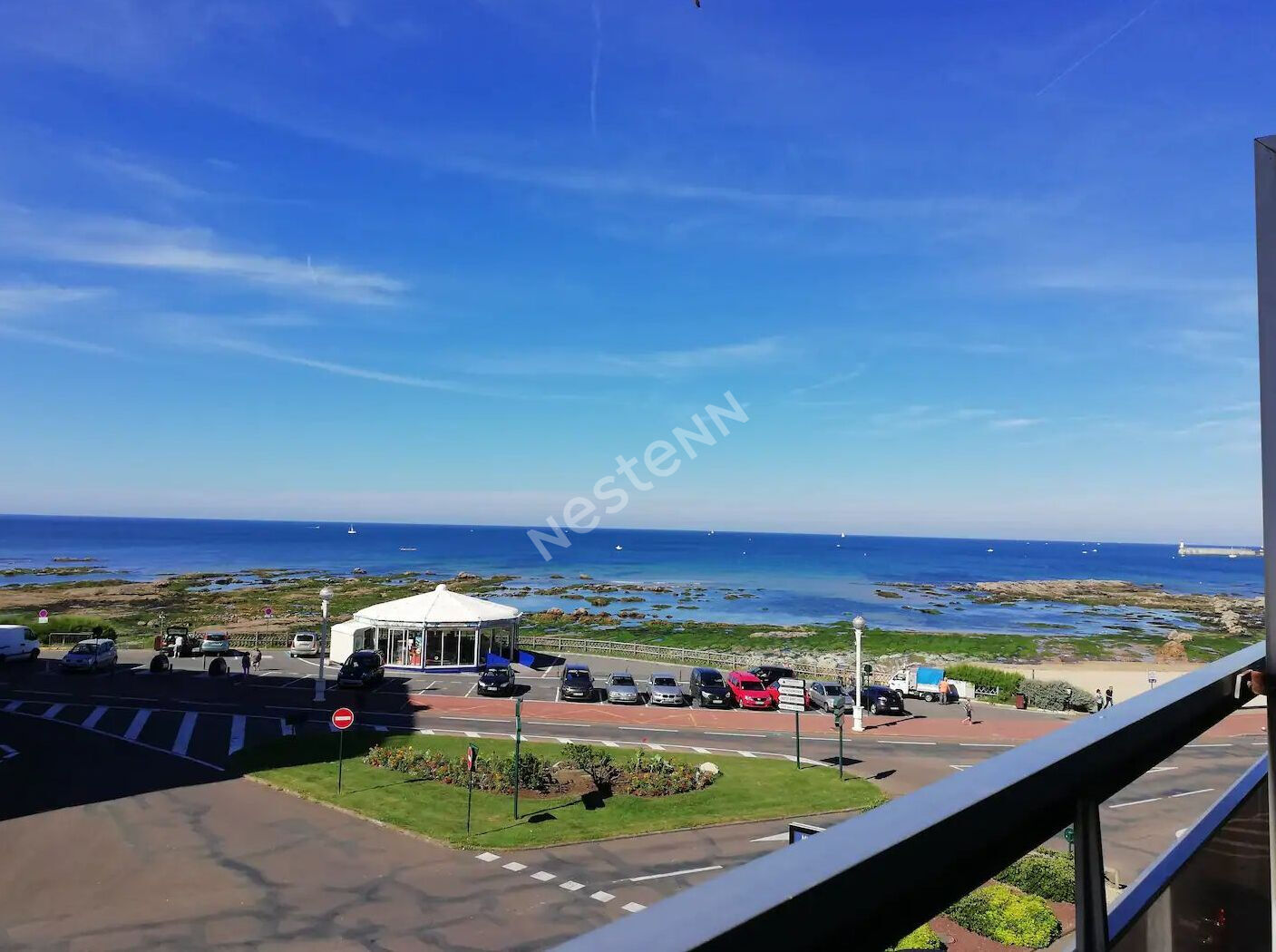 Appartement 1 pièce 20 m² · à Les Sables D Olonne · 20 m² · 165 000 €