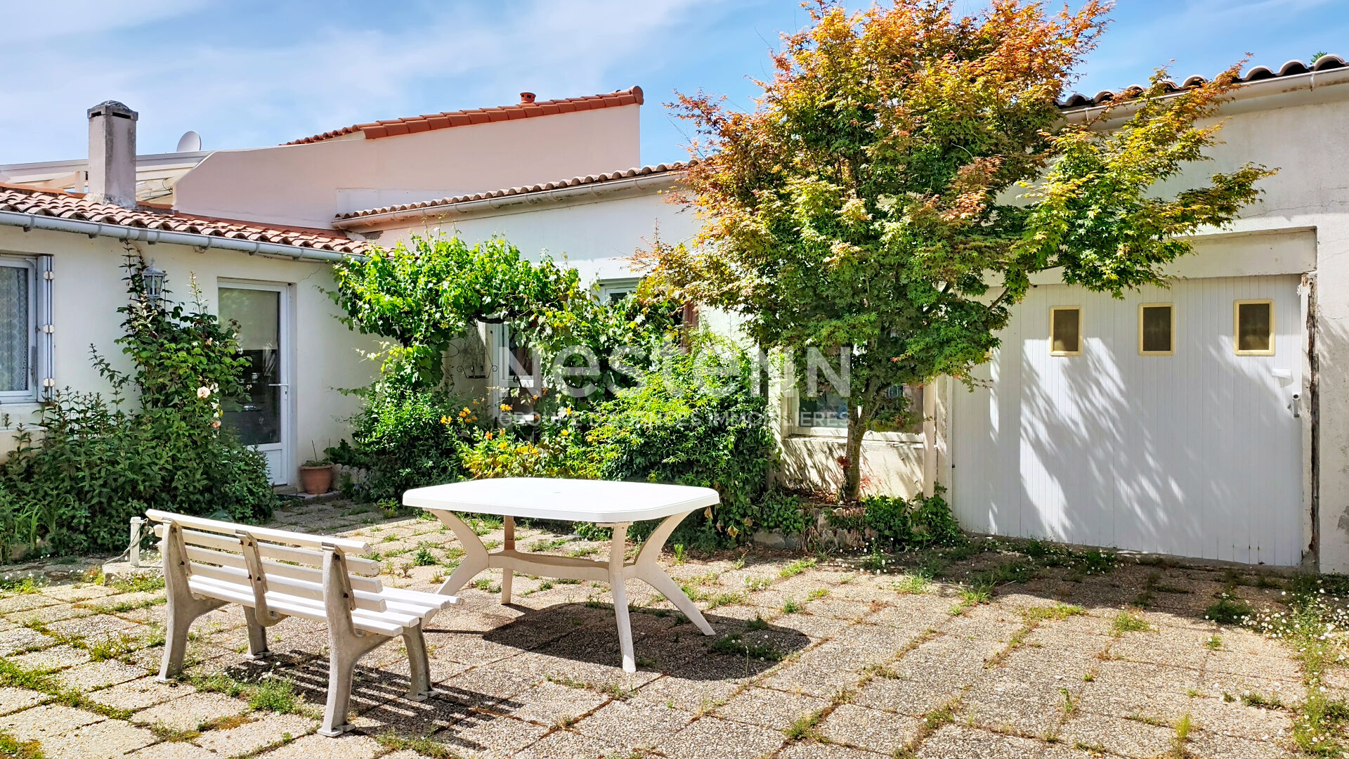 Maison 4 pièces 103 m² · à Les Sables D Olonne · 103 m² · 247 900 €