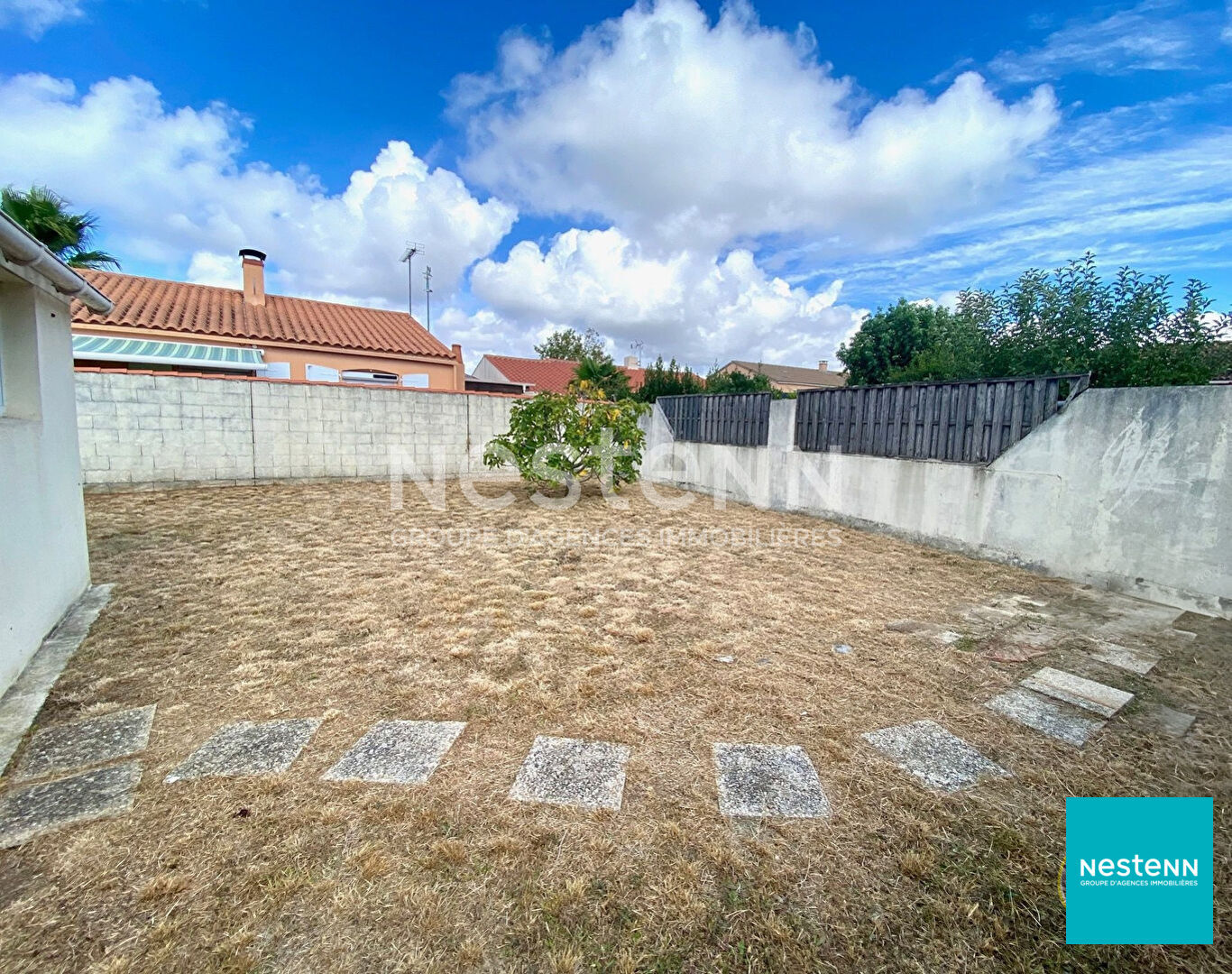Maison Les Sables D Olonne  Fosses rouges 2 chambres jardin garage proche garage