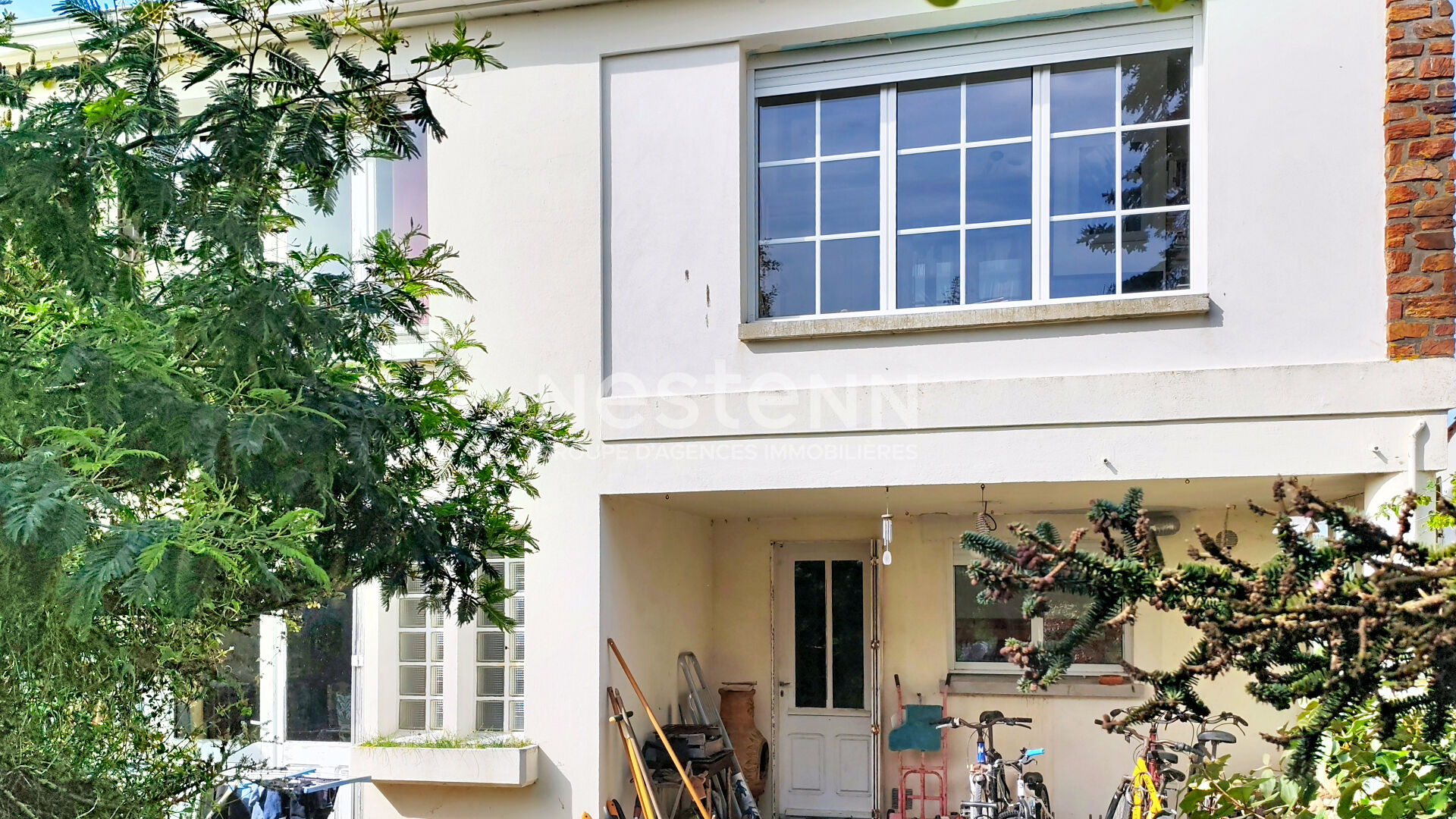 Maison 6 pièces à vendre aux Sables d'Olonne proche centre-ville