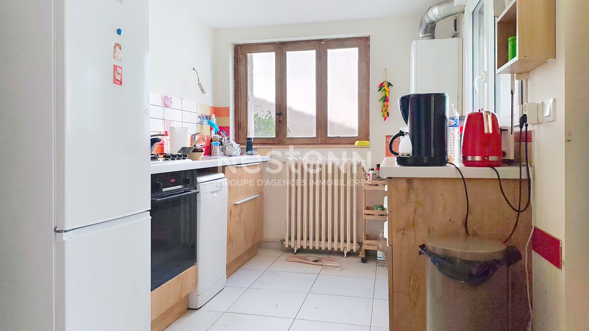 Maison 6 pièces à vendre aux Sables d'Olonne proche centre-ville