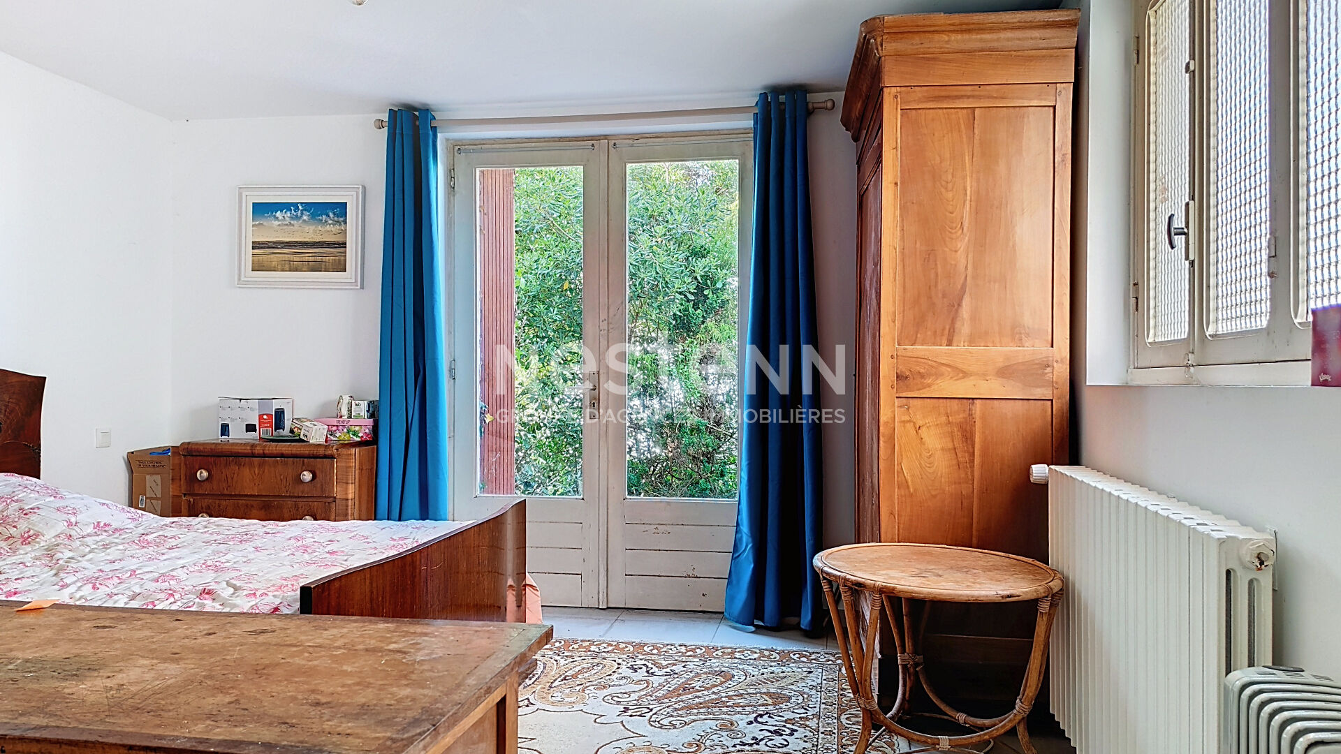 Maison 6 pièces à vendre aux Sables d'Olonne proche centre-ville