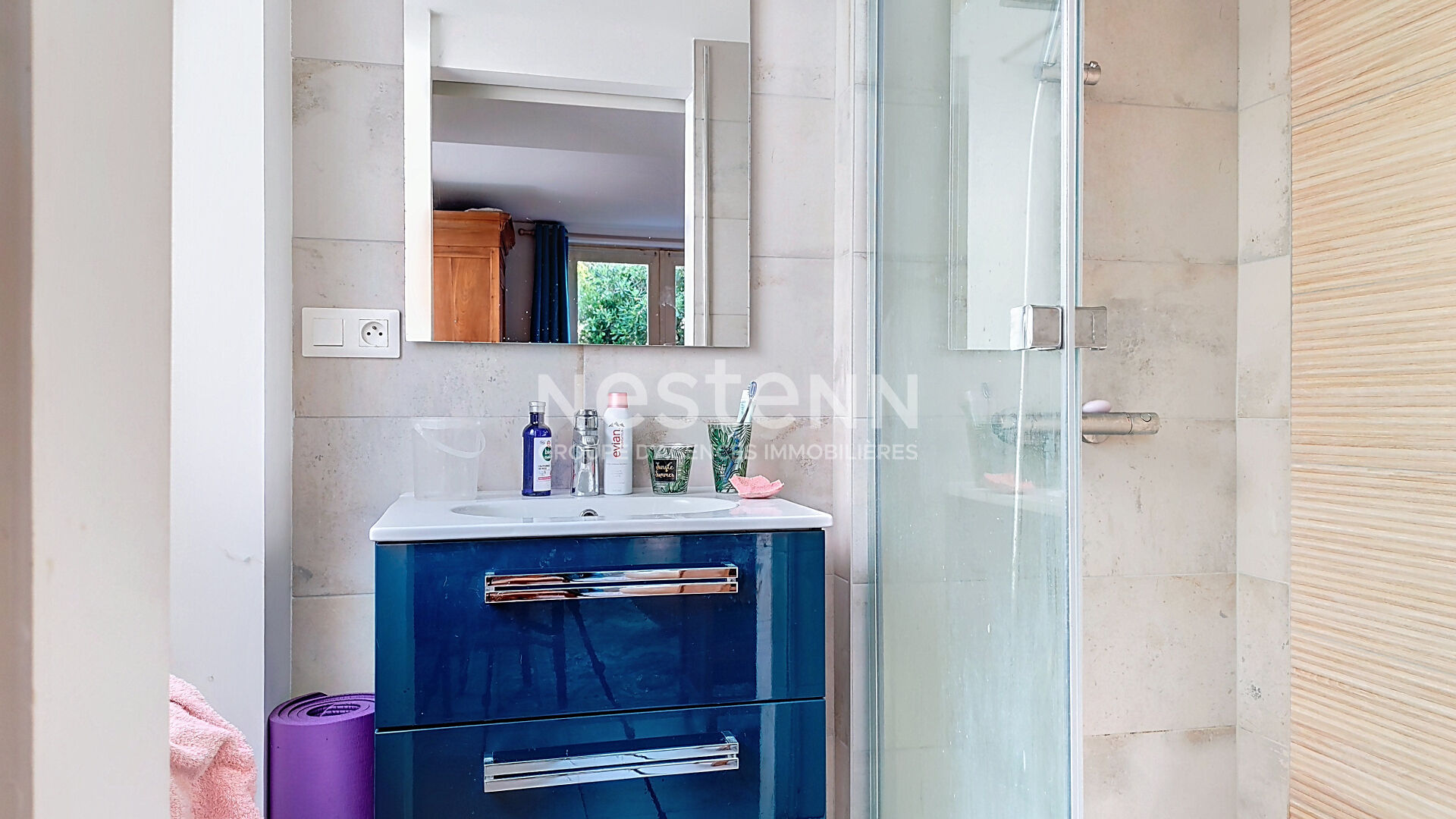 Maison 6 pièces à vendre aux Sables d'Olonne proche centre-ville
