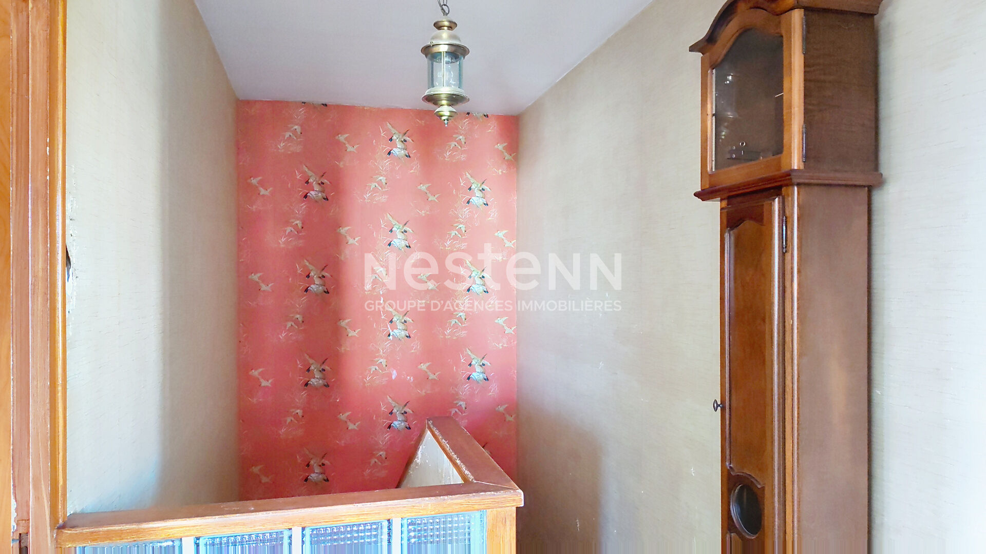 Maison 6 pièces à vendre aux Sables d'Olonne proche centre-ville