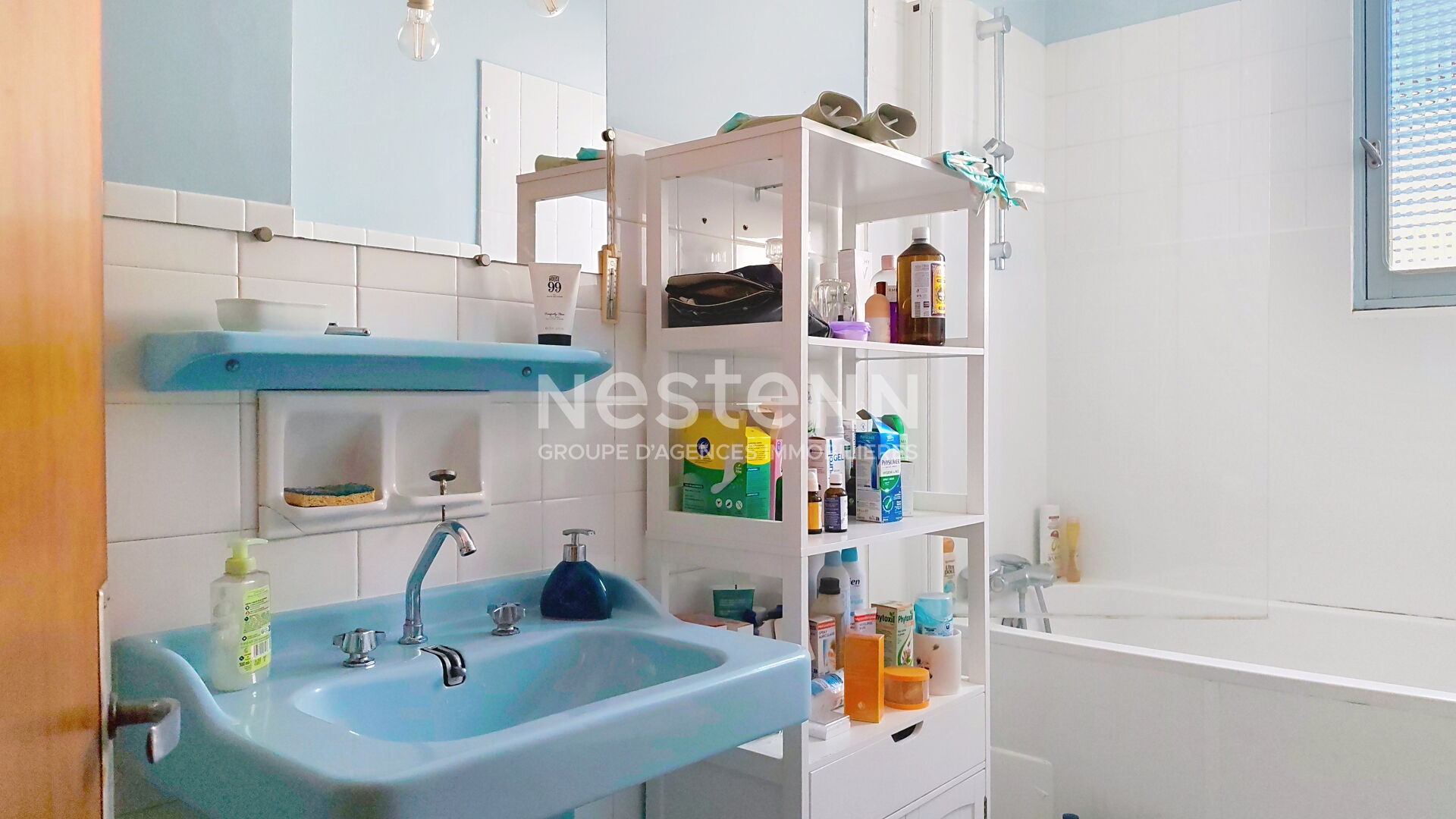 Maison 6 pièces à vendre aux Sables d'Olonne proche centre-ville