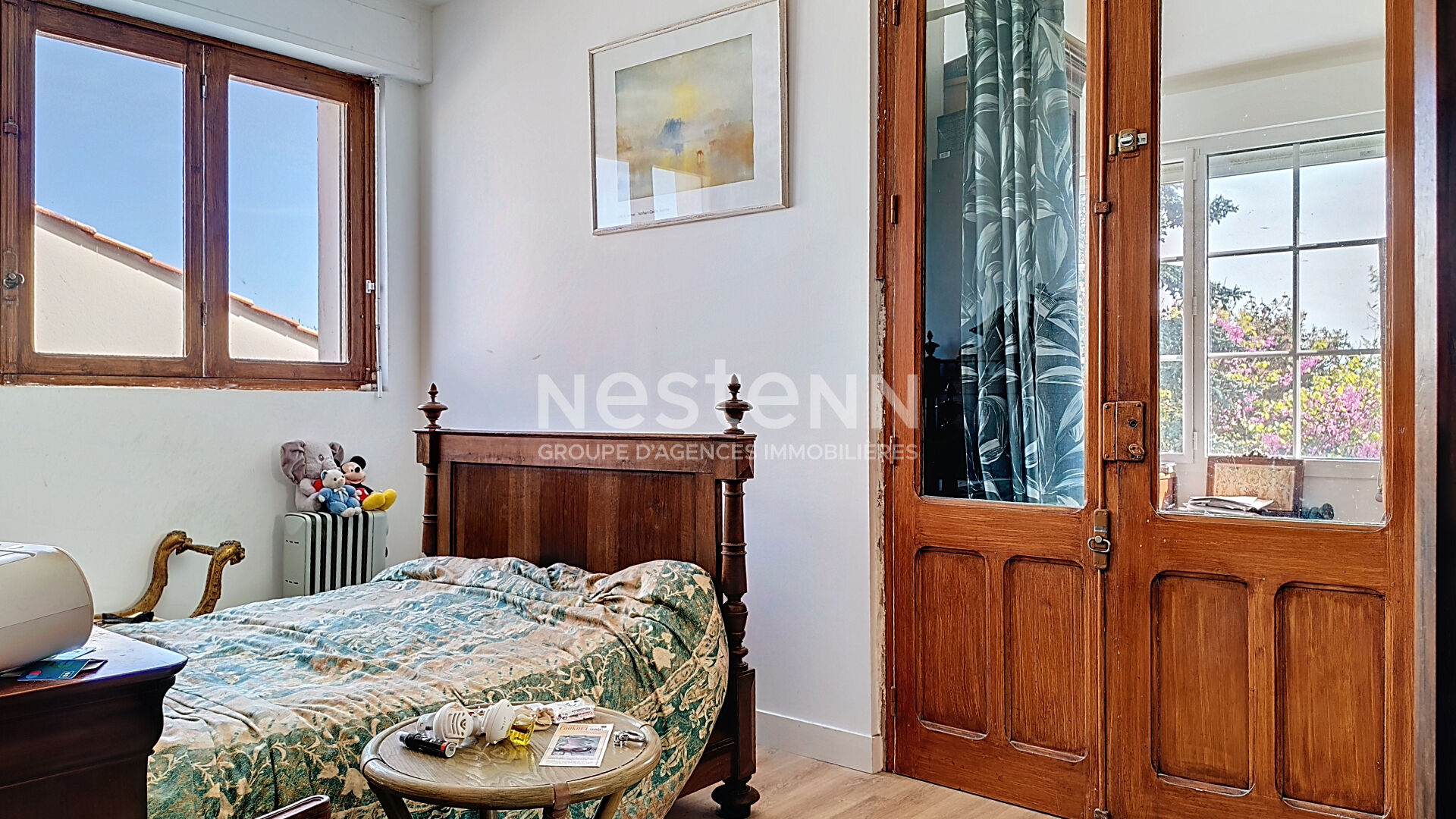 Maison 6 pièces à vendre aux Sables d'Olonne proche centre-ville