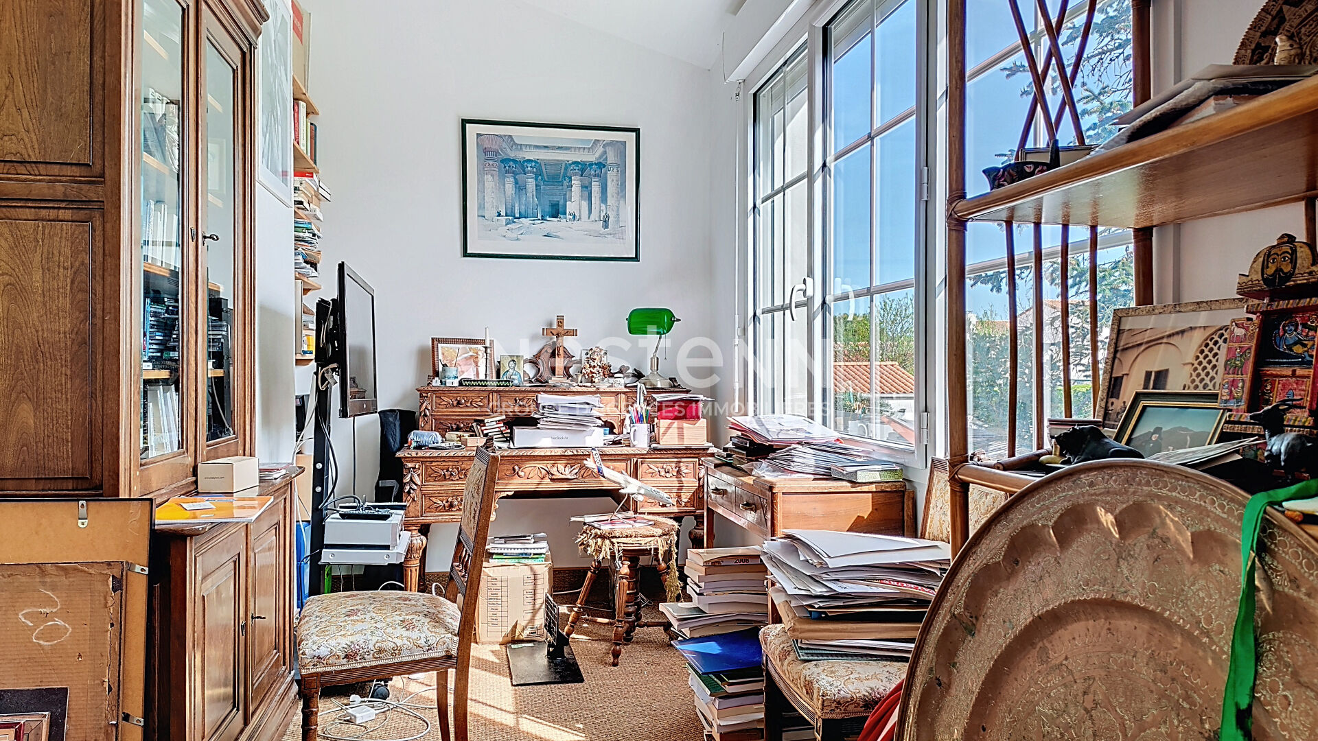 Maison 6 pièces à vendre aux Sables d'Olonne proche centre-ville