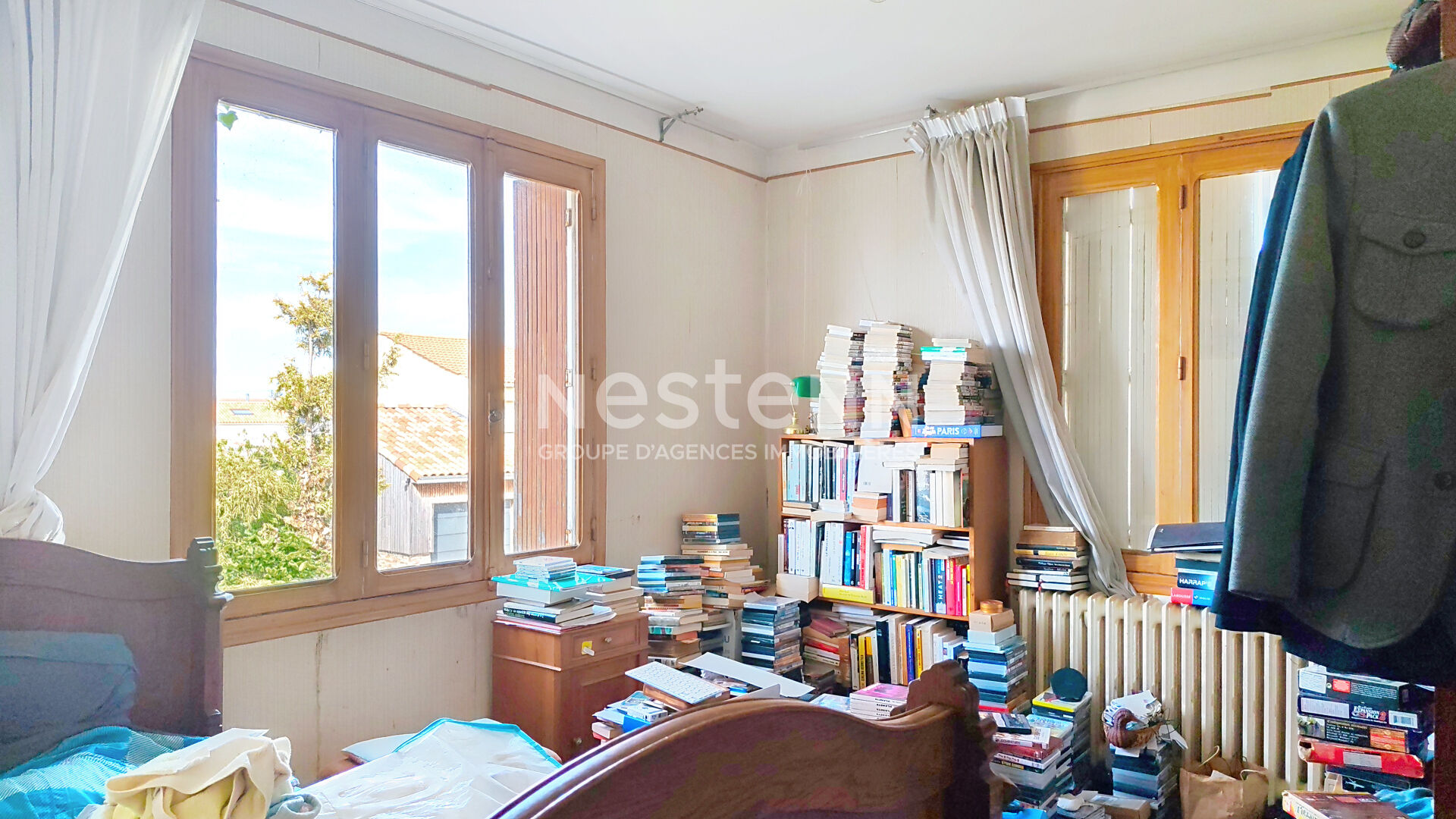 Maison 6 pièces à vendre aux Sables d'Olonne proche centre-ville