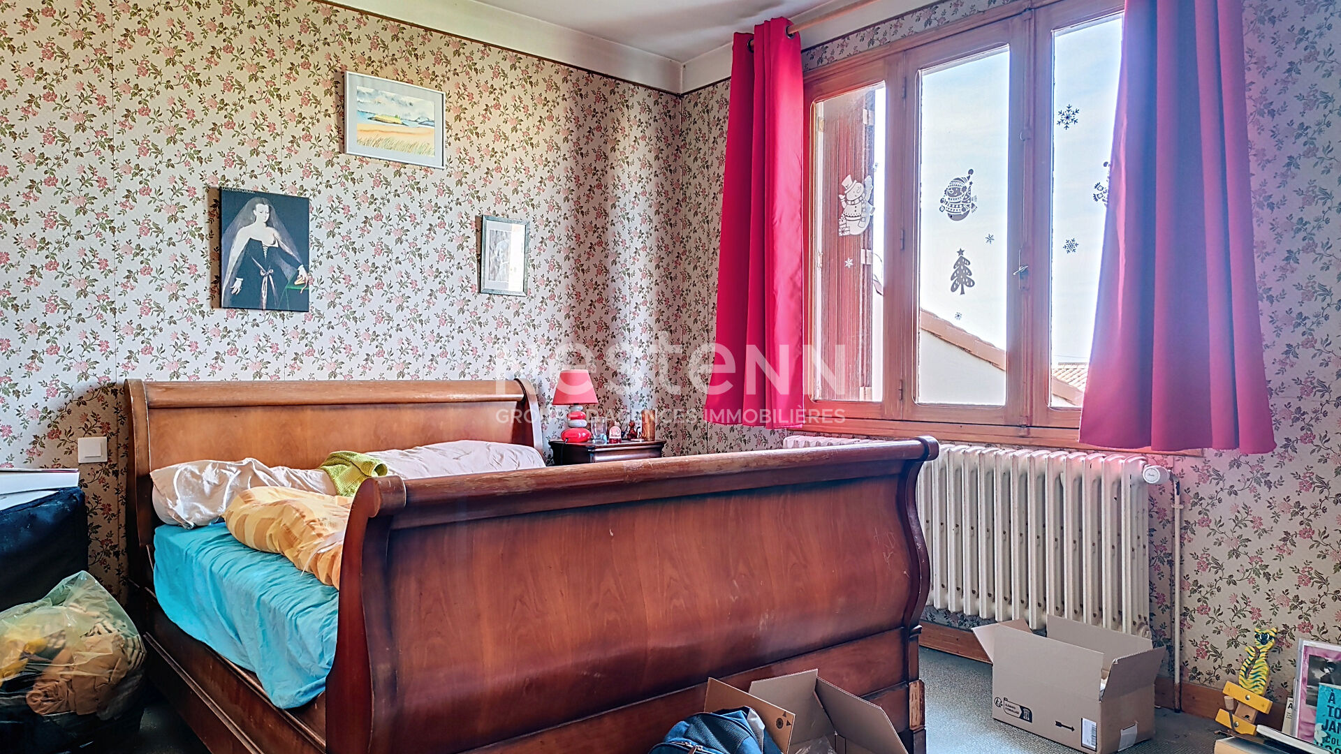 Maison 6 pièces à vendre aux Sables d'Olonne proche centre-ville