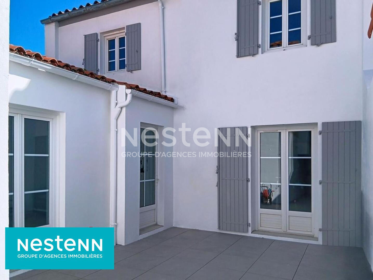Maison 5 pièces 120 m² · à Les Sables D Olonne · 120 m² · 649 900 €