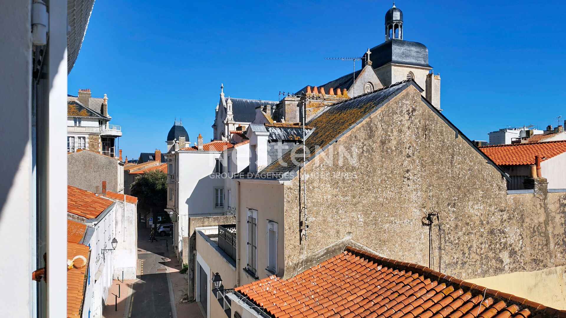Appartement 2 pièces 37 m² · à Les Sables D Olonne · 37 m² · 169 900 €
