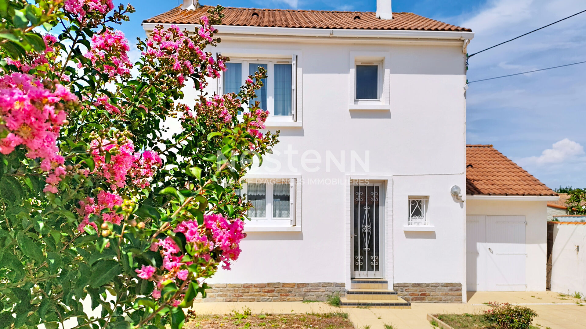 Maison 5 pièces 83 m² · à Les Sables D Olonne · 83 m² · 396 900 €