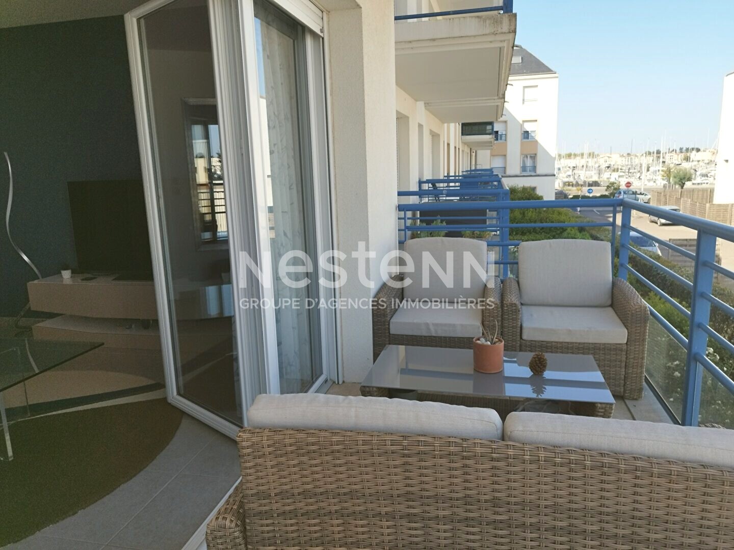Appartement 3 pièces 80 m² · à Les Sables D Olonne · 80 m² · 430 500 €